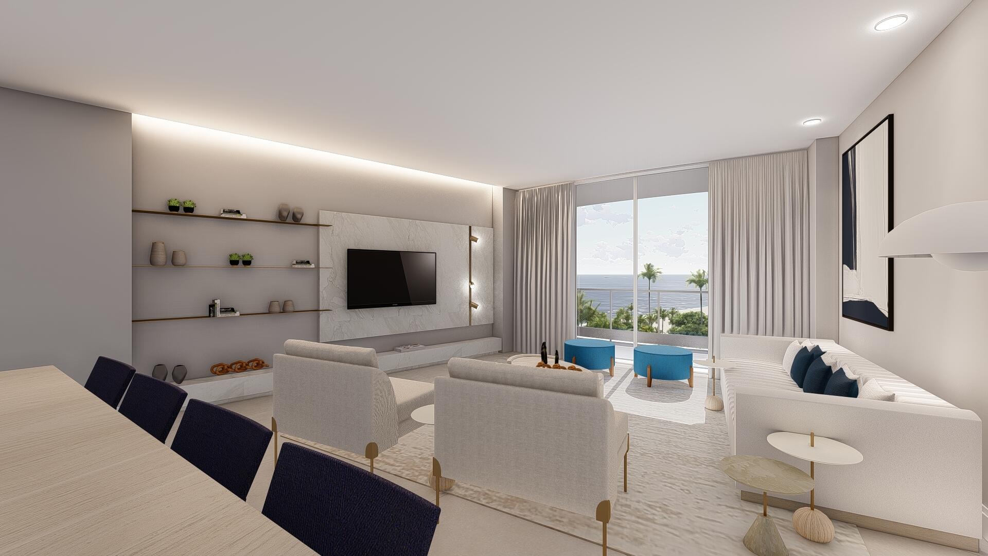 SABAL POINT APTS CONDO - Residential