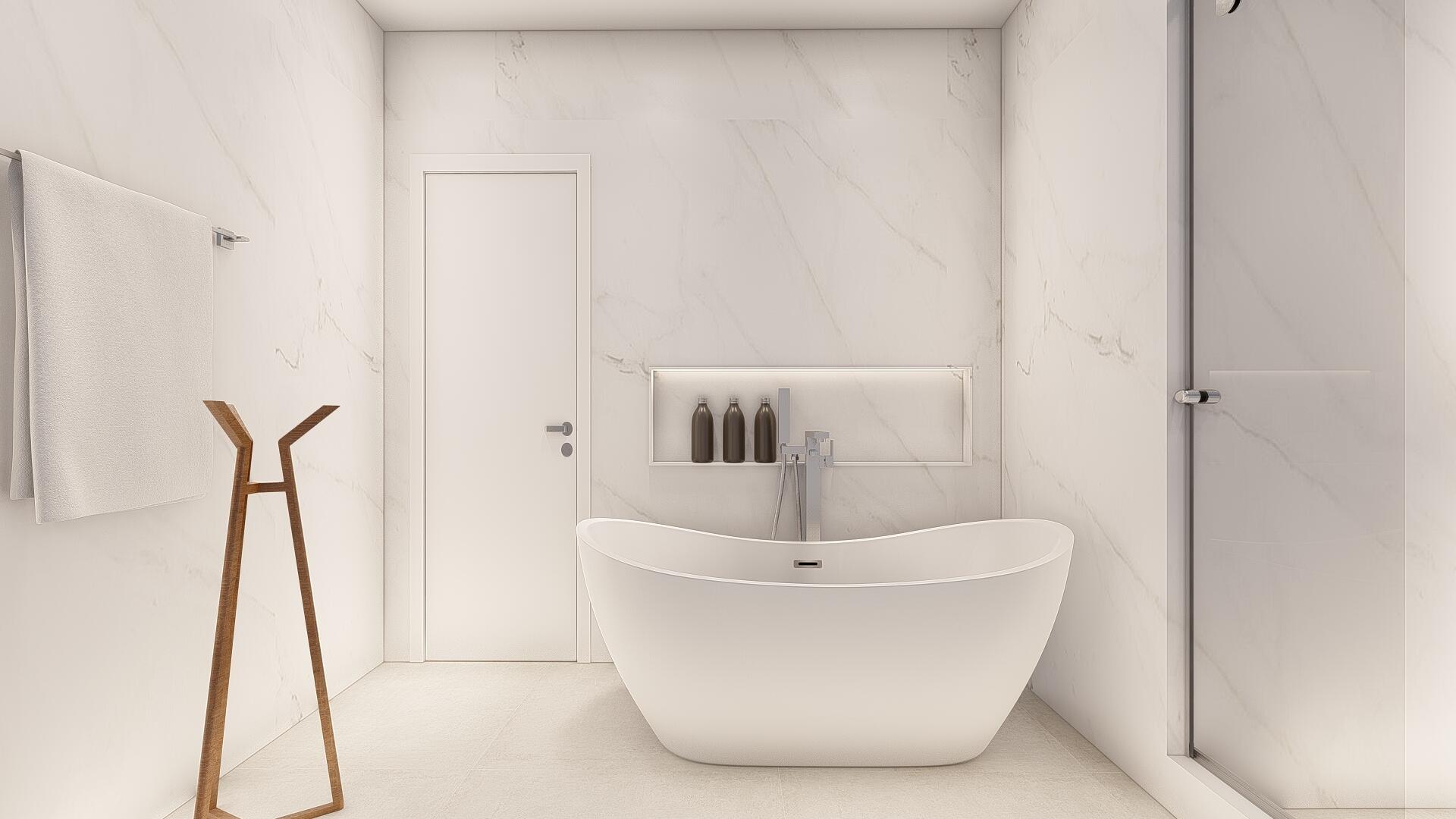 SABAL POINT APTS CONDO - Residential