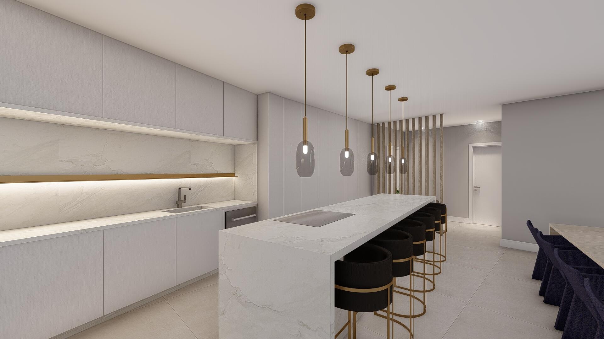 SABAL POINT APTS CONDO - Residential