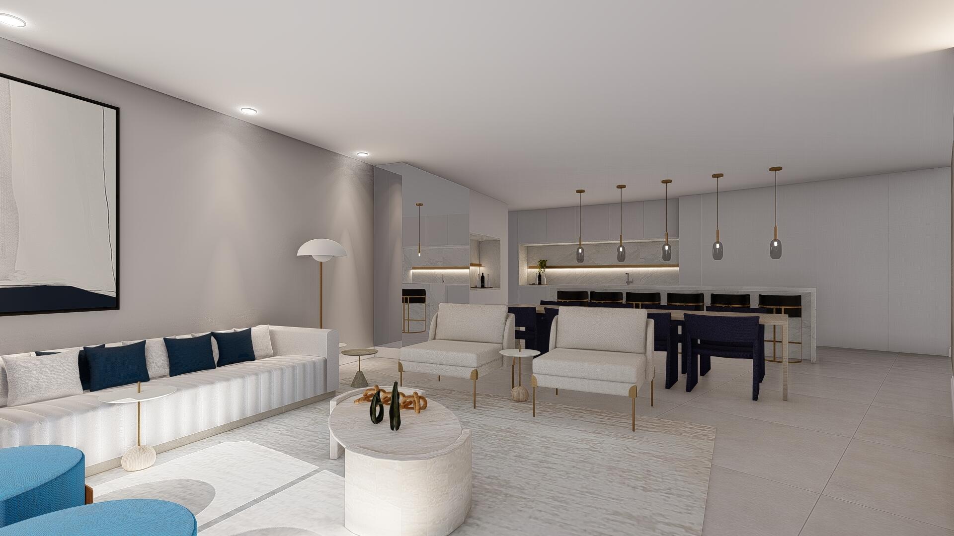 SABAL POINT APTS CONDO - Residential