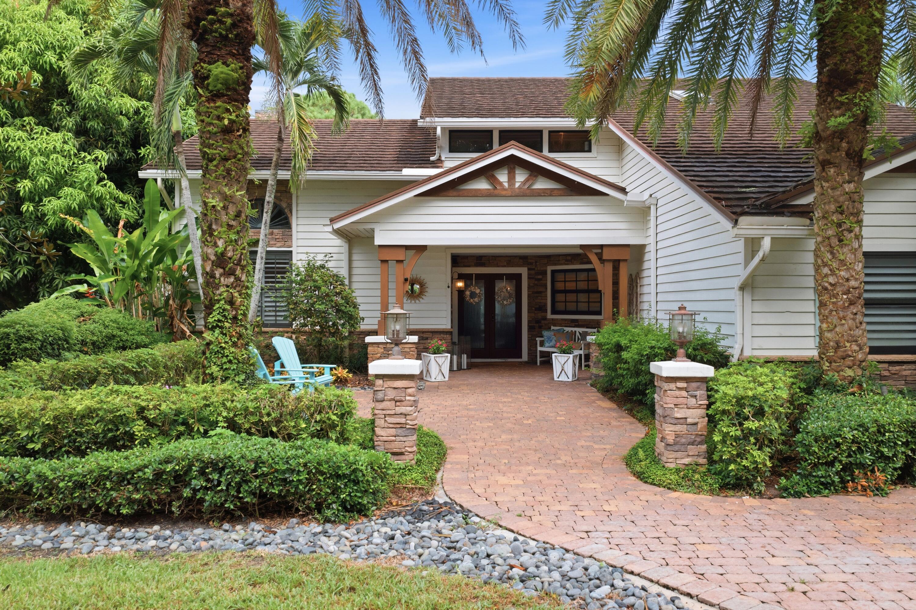 19567 TRAILS END Terrace, Jupiter, FL, 33458/$1,800,000 1 19567 TRAILS END Terrace