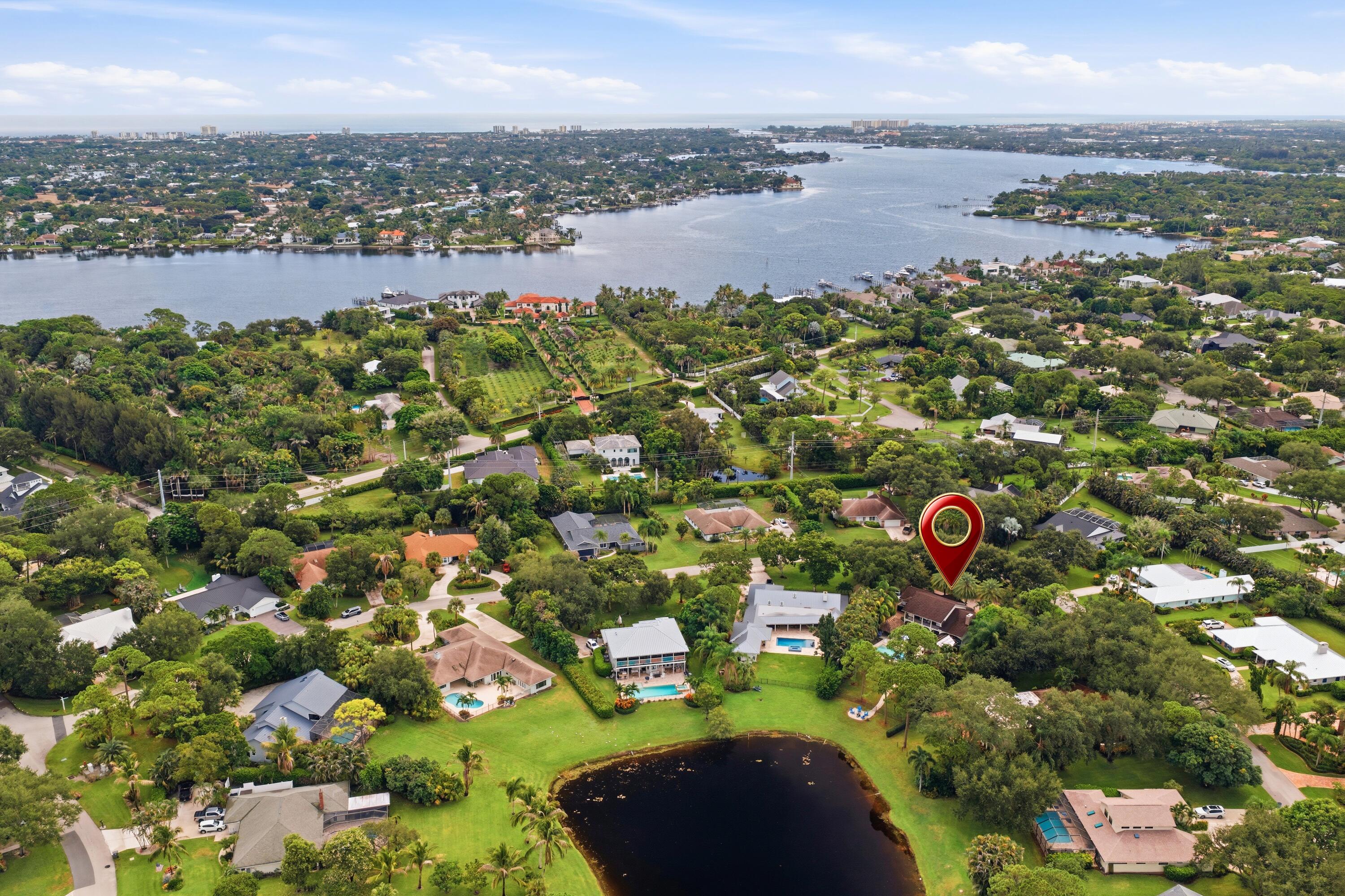 19567 TRAILS END Terrace, Jupiter, FL, 33458/$1,800,000 4 19567 TRAILS END Terrace