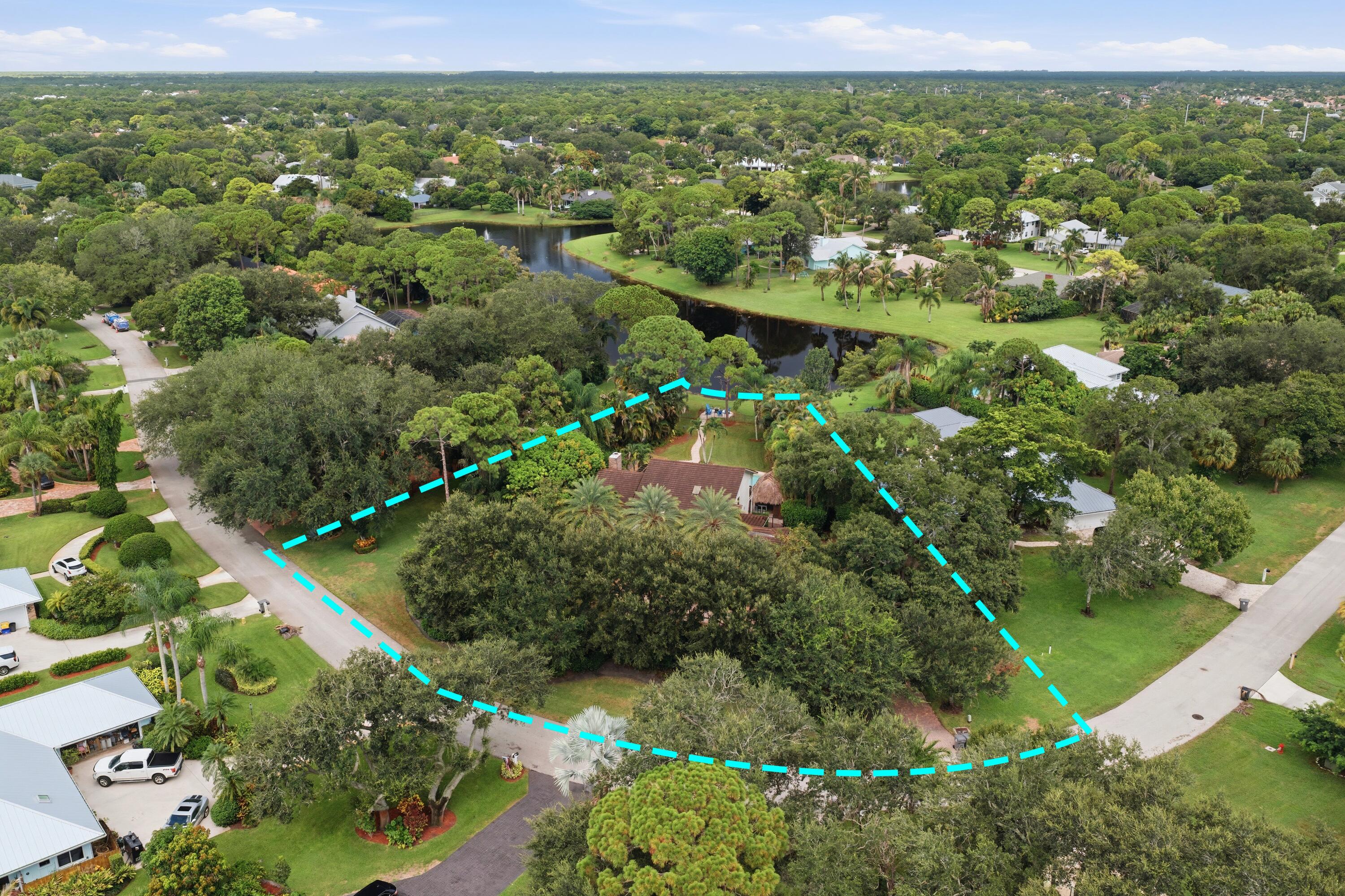 19567 TRAILS END Terrace, Jupiter, FL, 33458/$1,800,000 2 19567 TRAILS END Terrace