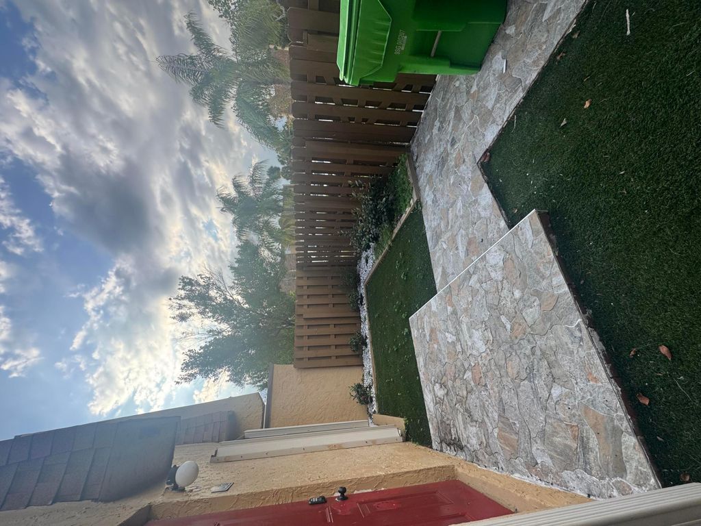 Photo of 3691 NW 95th Terrace NW #1202, Sunrise, FL 33351 (MLS # B26002928)