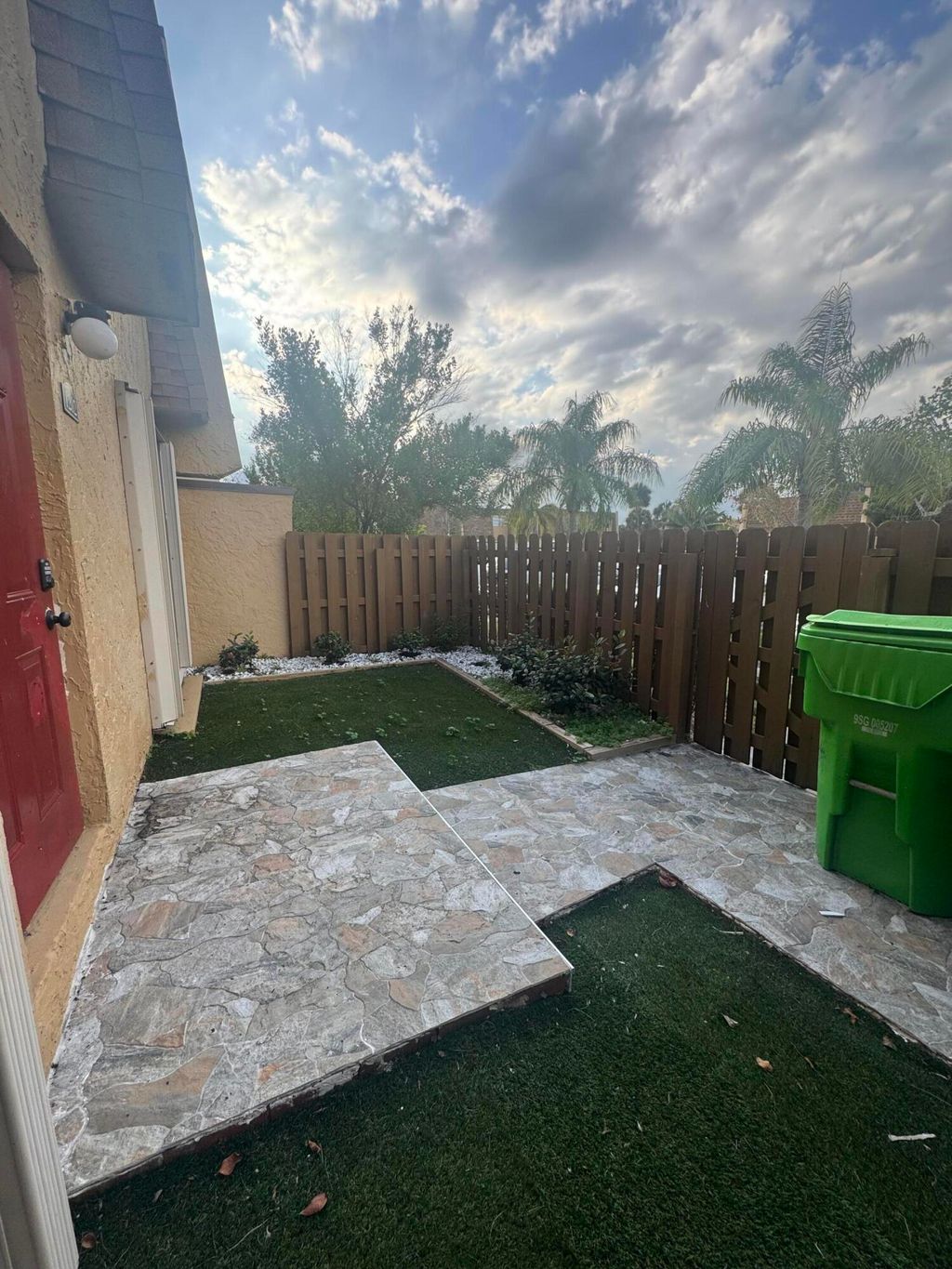 Photo of 3691 NW 95th Terrace NW #1202, Sunrise, FL 33351 (MLS # B26002928)