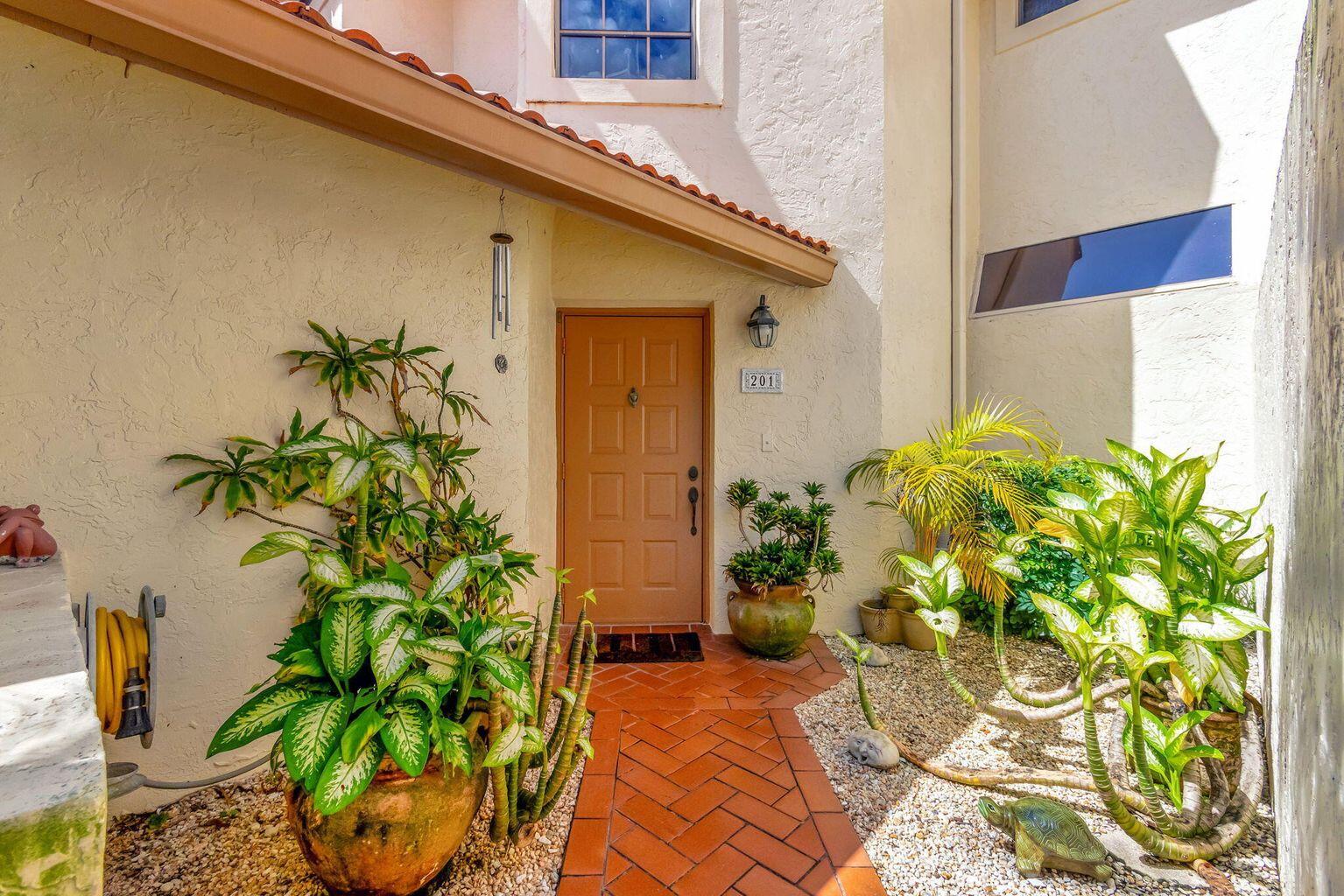 8300 Waterline Drive 201