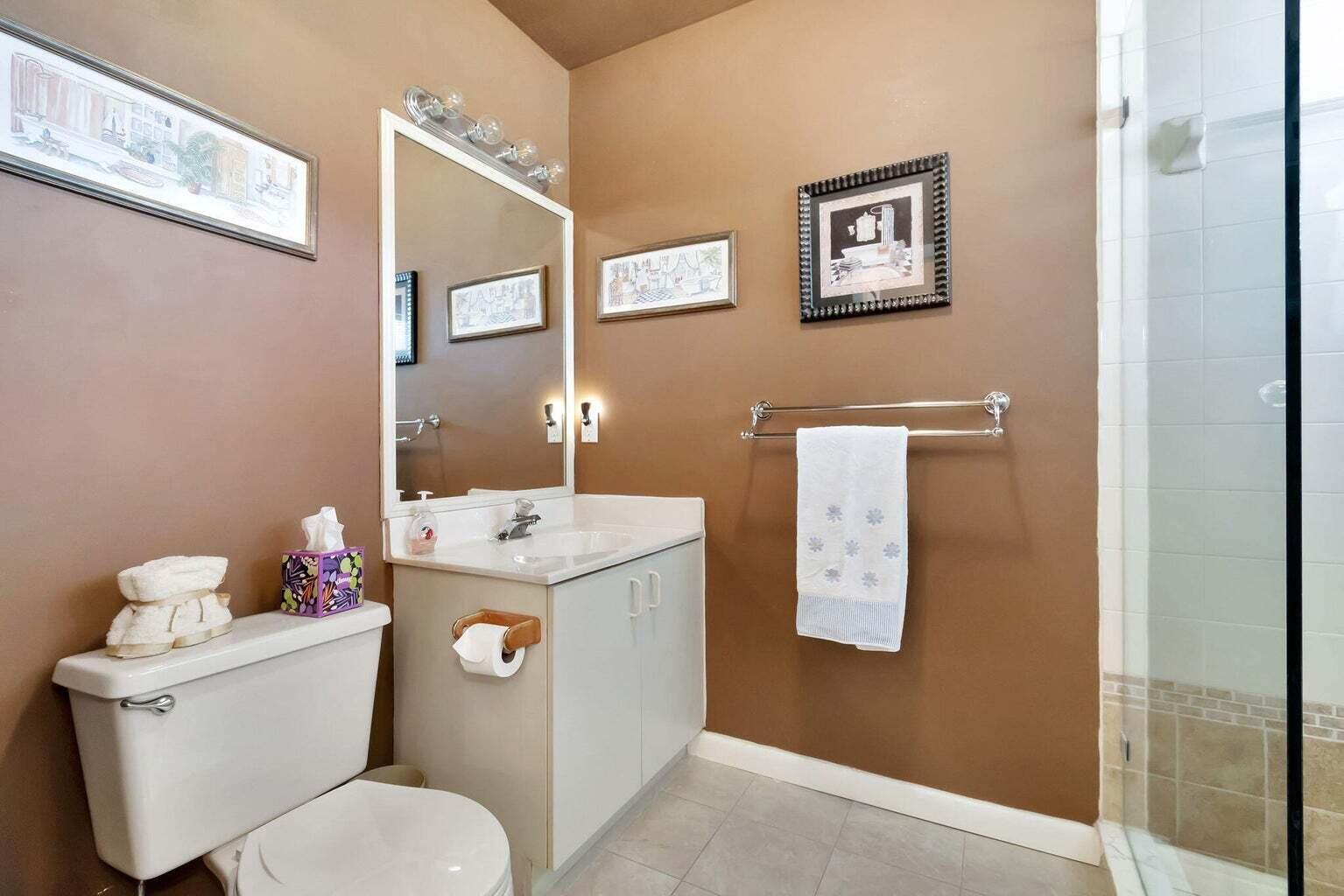 HARBOURS AT ABERDEEN - Residential