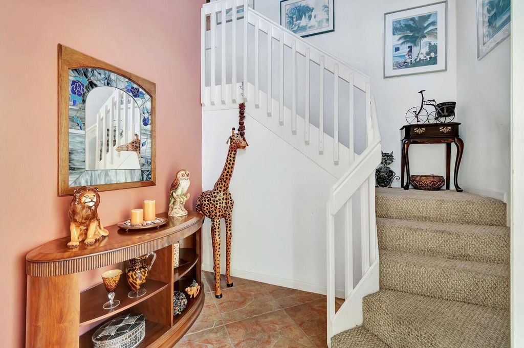 Photo of 8300 Waterline Drive #201, Boynton Beach, FL 33472 (MLS # R11144373)