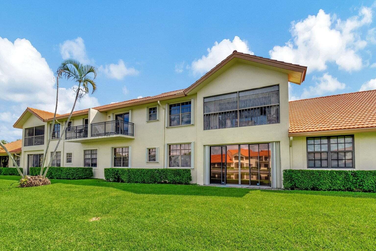 HARBOURS AT ABERDEEN - Residential