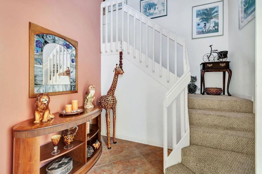 Photo of 8300 Waterline Drive #201, Boynton Beach, FL 33472 (MLS # R11144373)