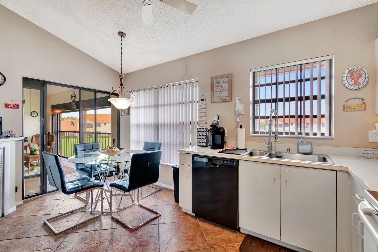 HARBOURS AT ABERDEEN - Residential