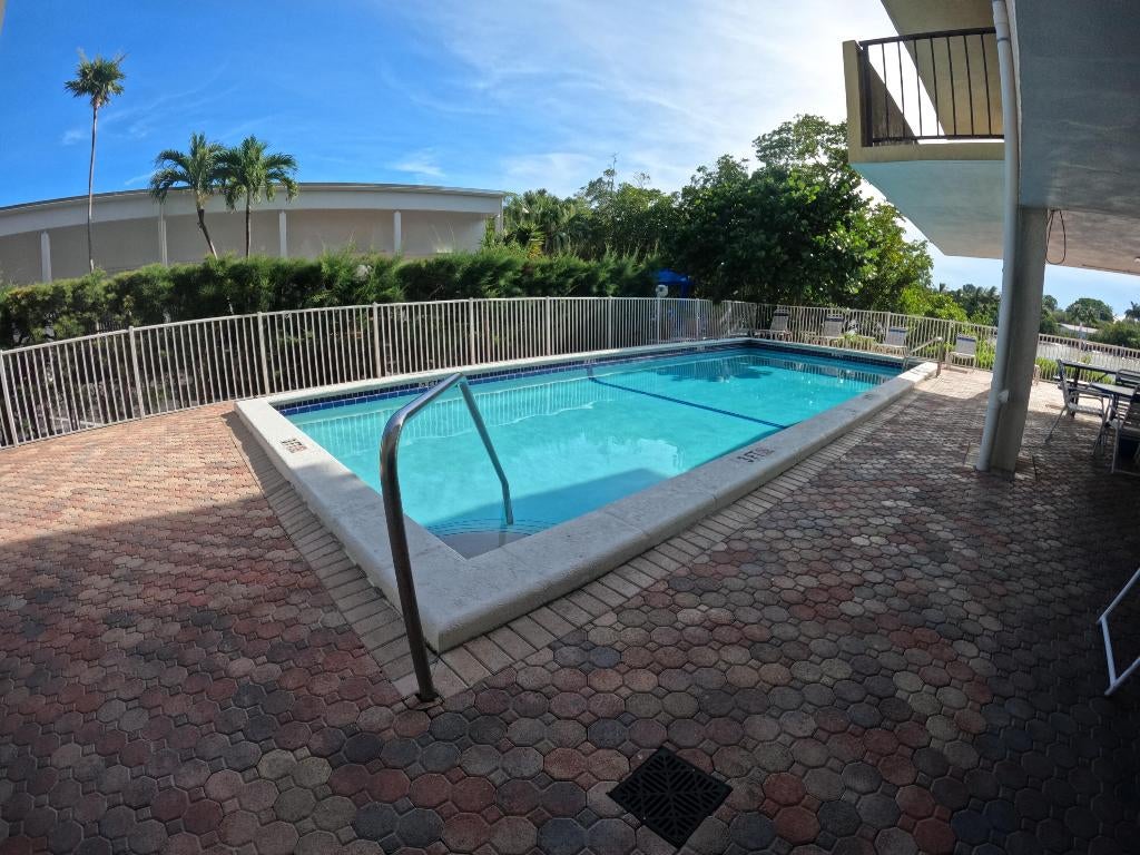 Photo of 3581 S Ocean Boulevard #7e, South Palm Beach, FL 33480 (MLS # R11158234)