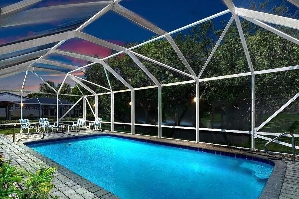 Photo of 70 Bristol Drive, Boynton Beach, FL 33436 (MLS # R11013433)