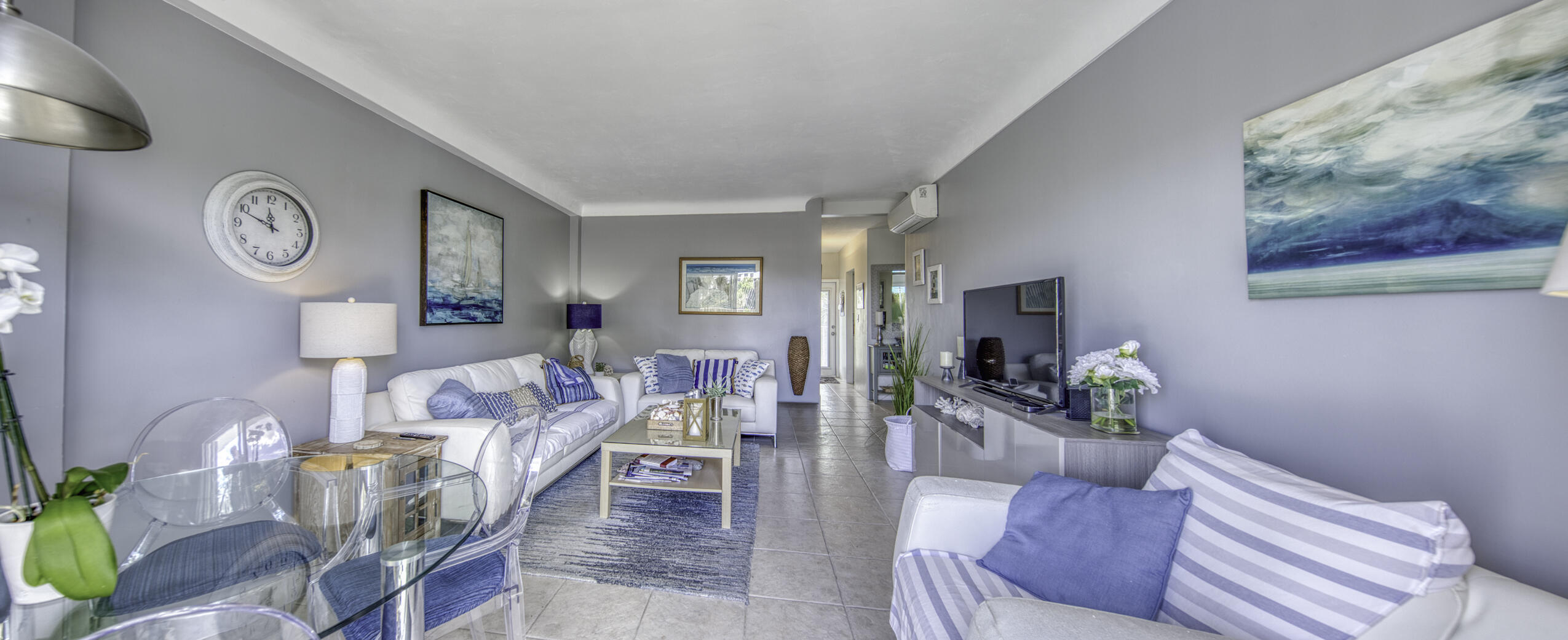 PALMBEACHER APTS INC - Residential