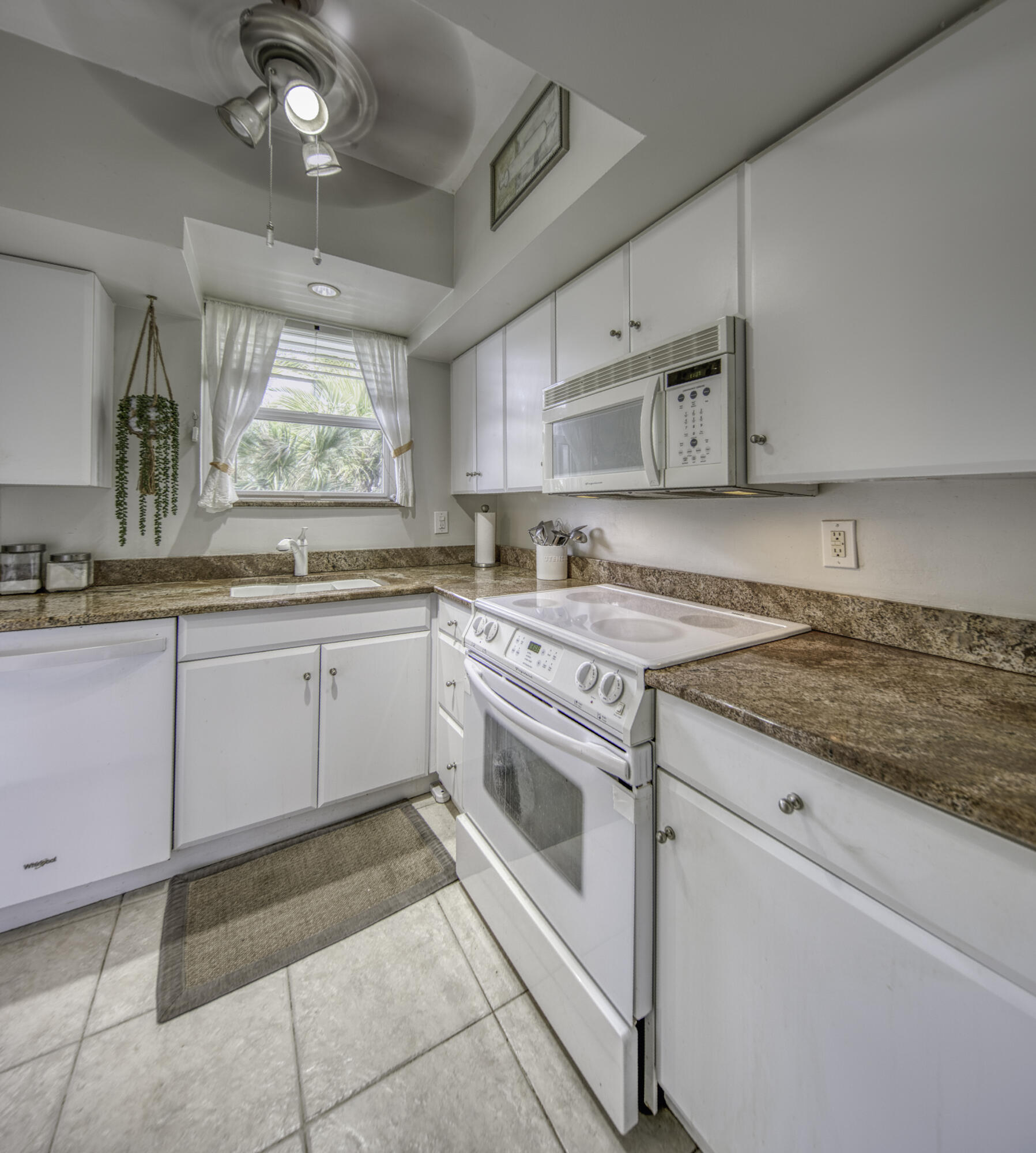 PALMBEACHER APTS INC - Residential