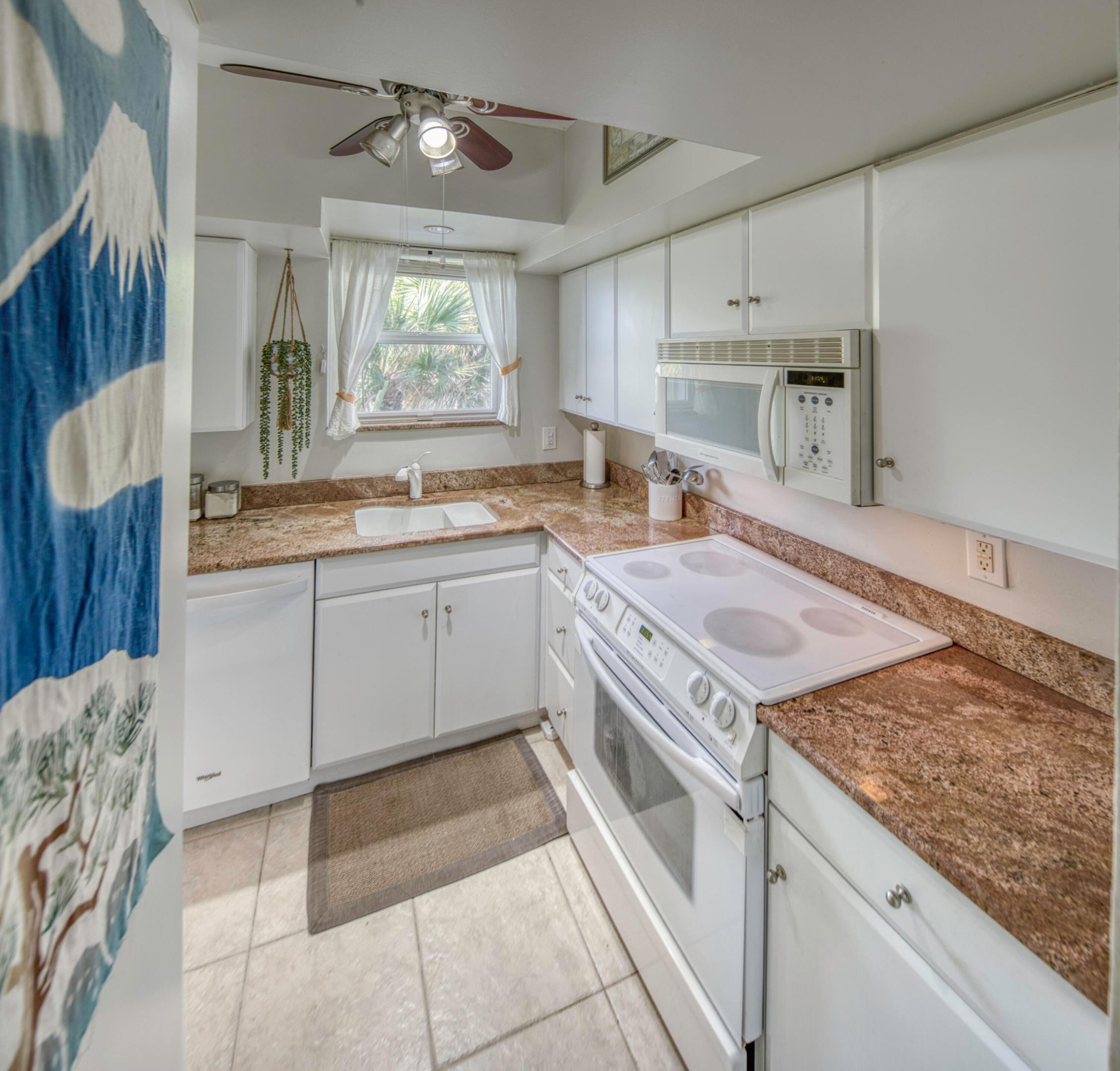 PALMBEACHER APTS INC - Residential