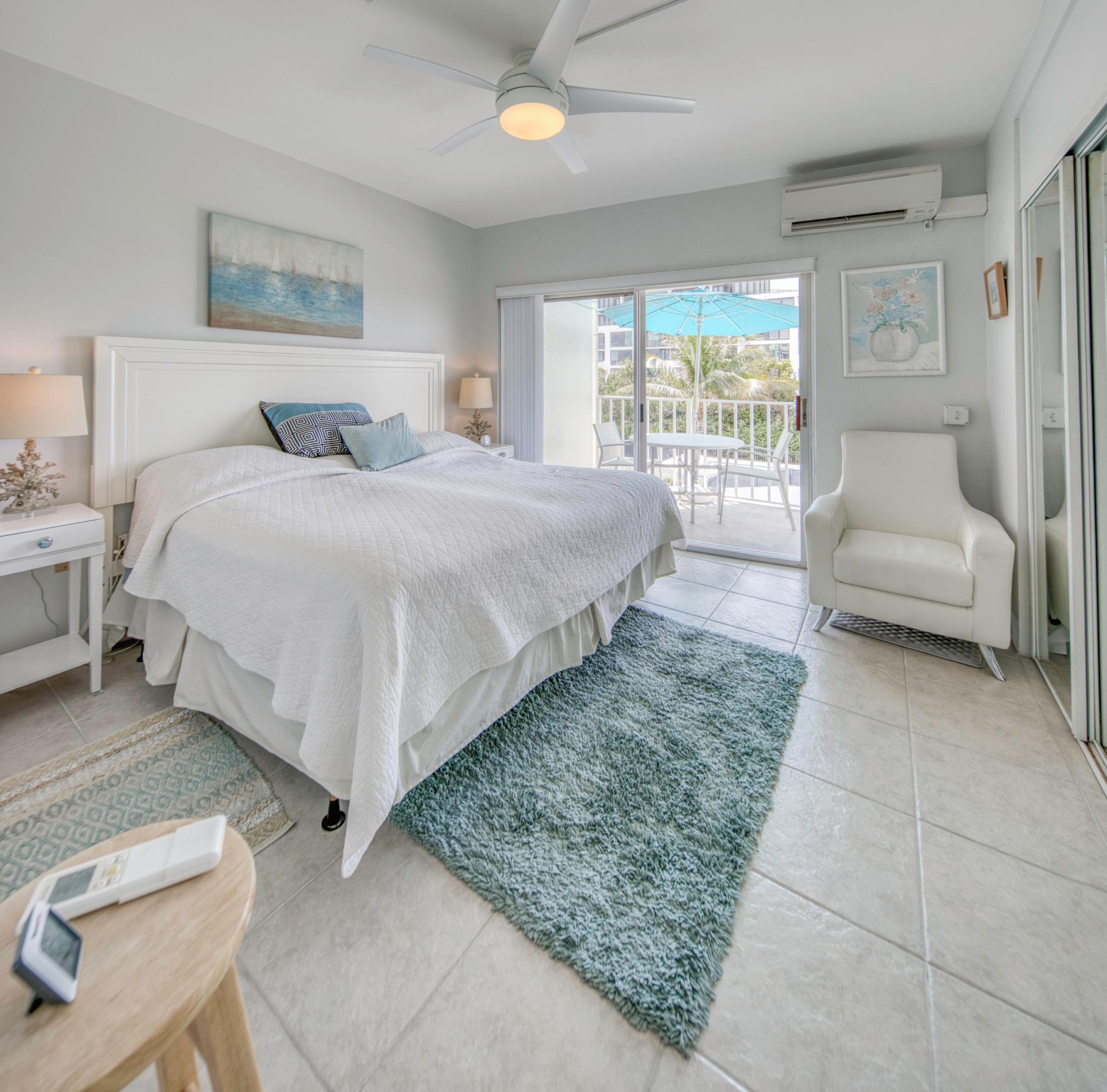 PALMBEACHER APTS INC - Residential