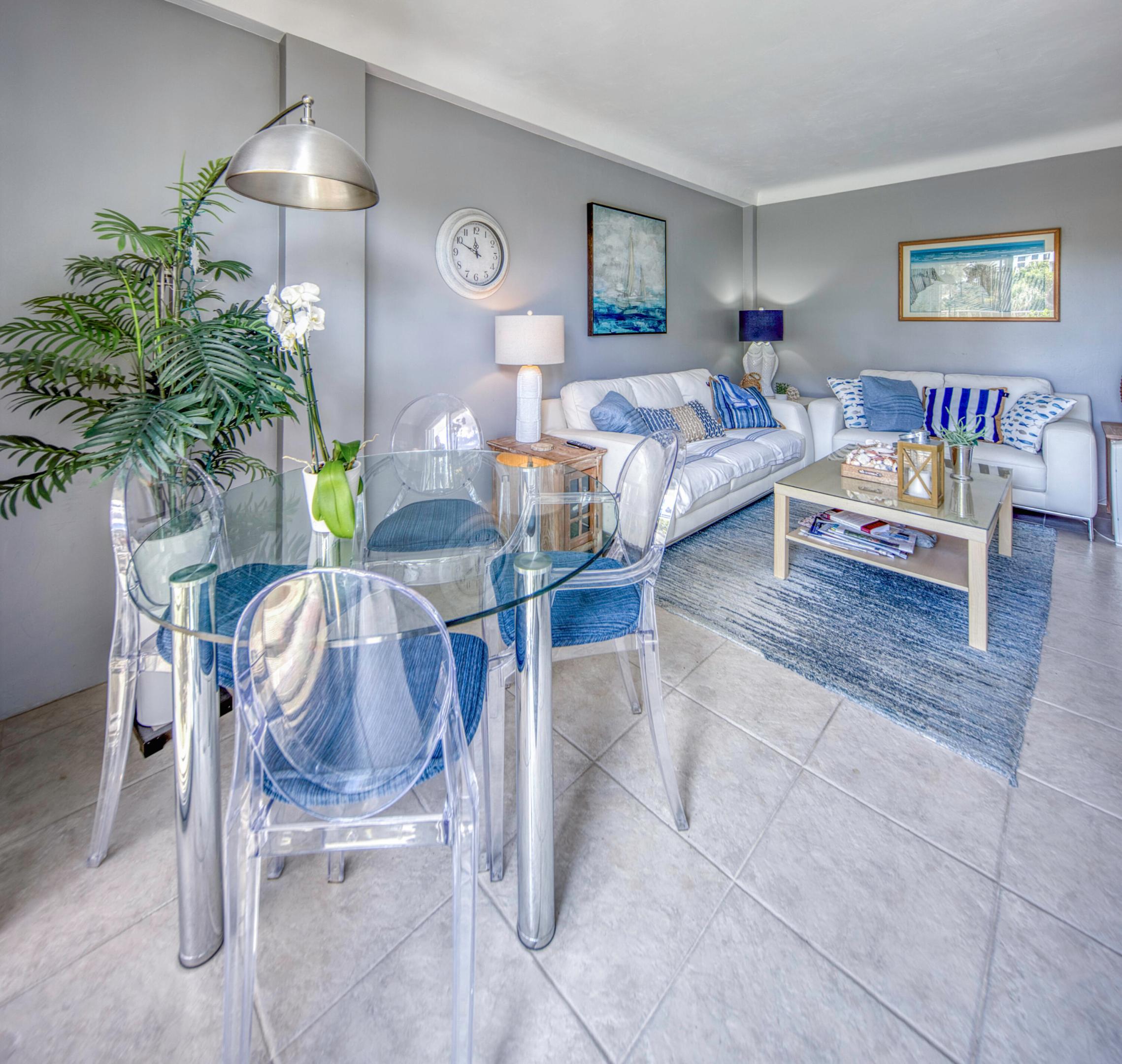 PALMBEACHER APTS INC - Residential