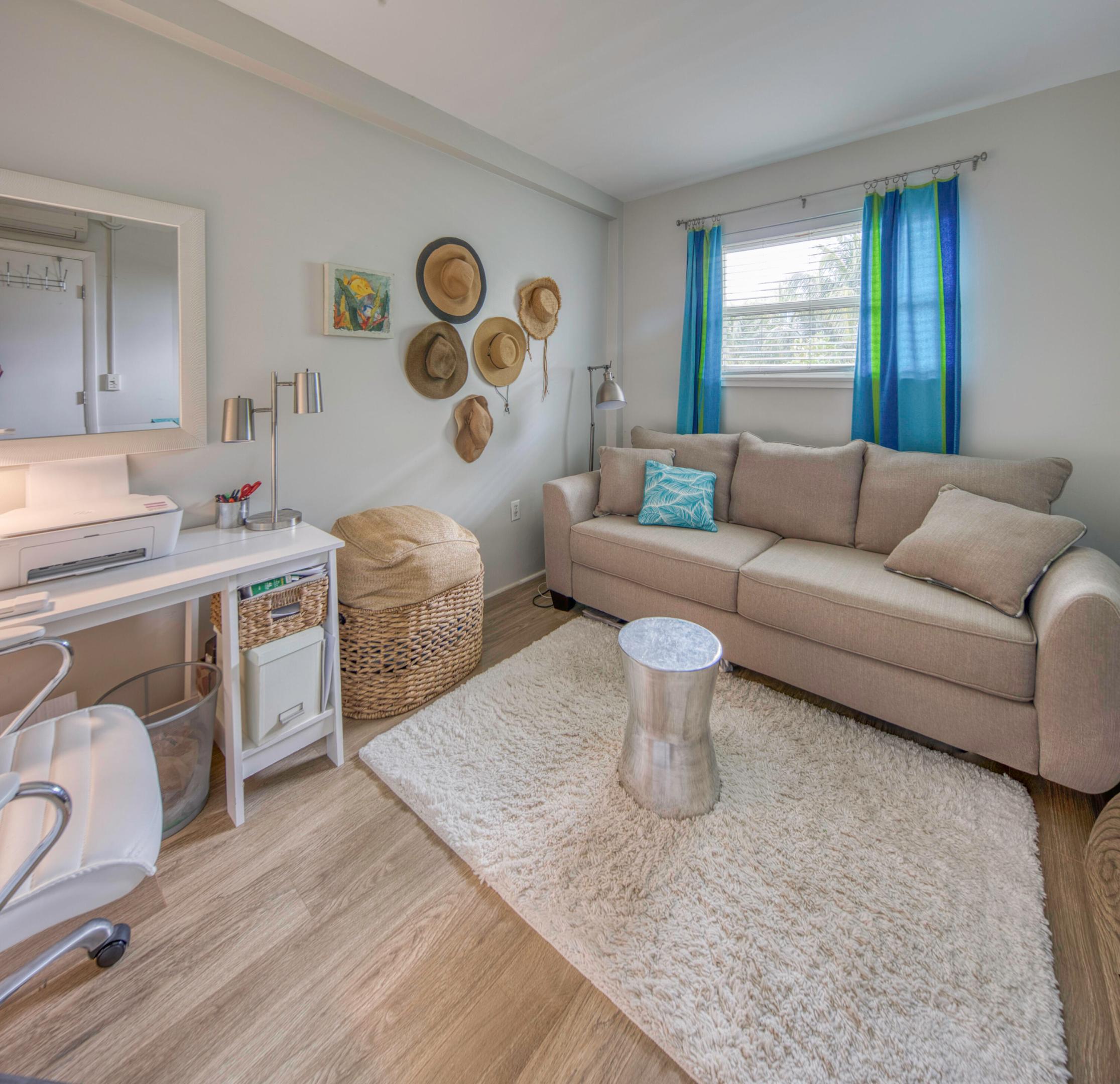 PALMBEACHER APTS INC - Residential