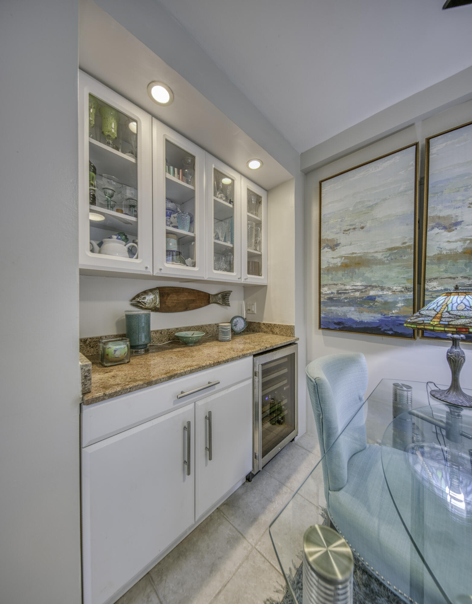 PALMBEACHER APTS INC - Residential