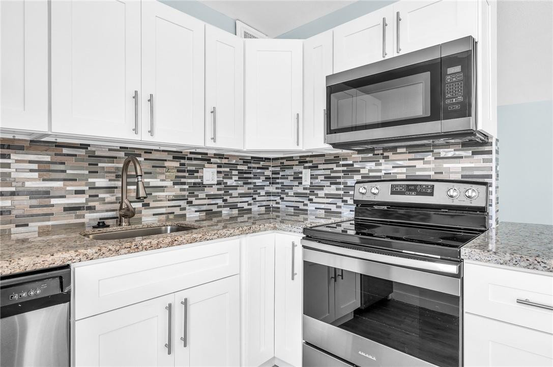 Kings Point - Residential