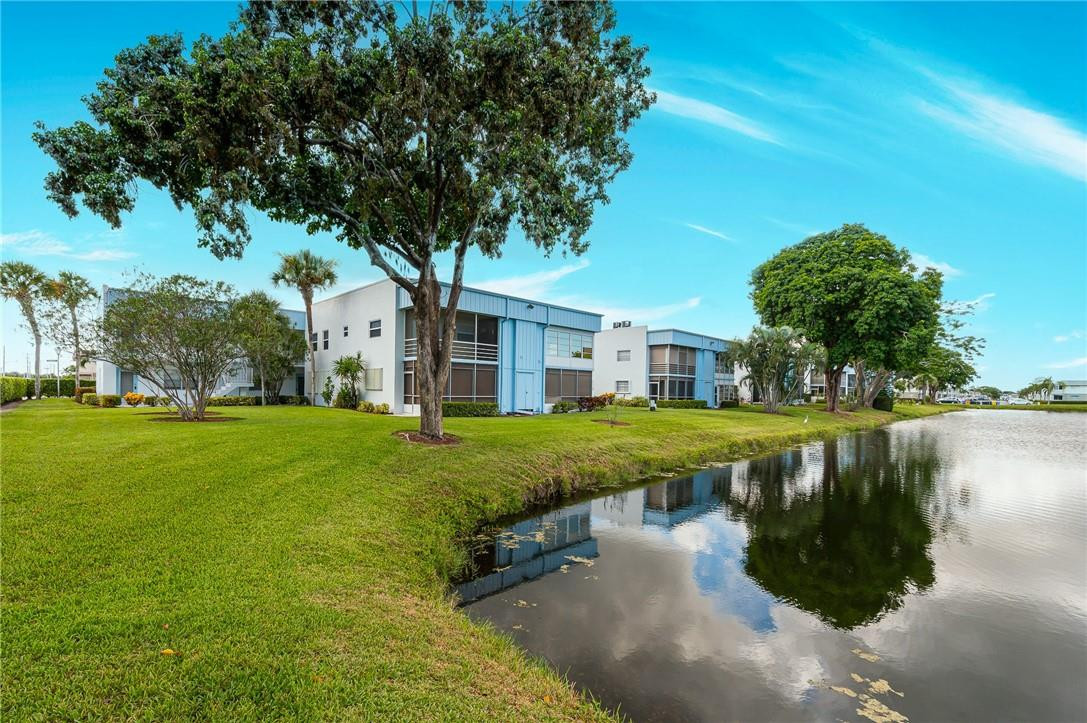 Kings Point - Residential