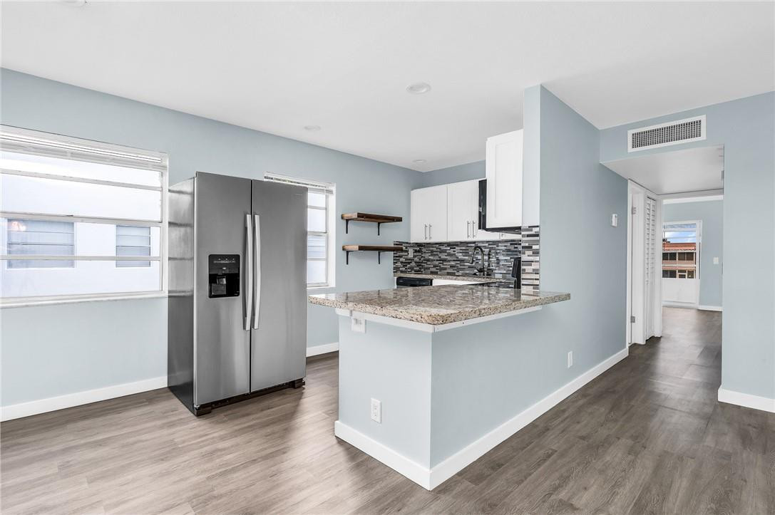 Kings Point - Residential