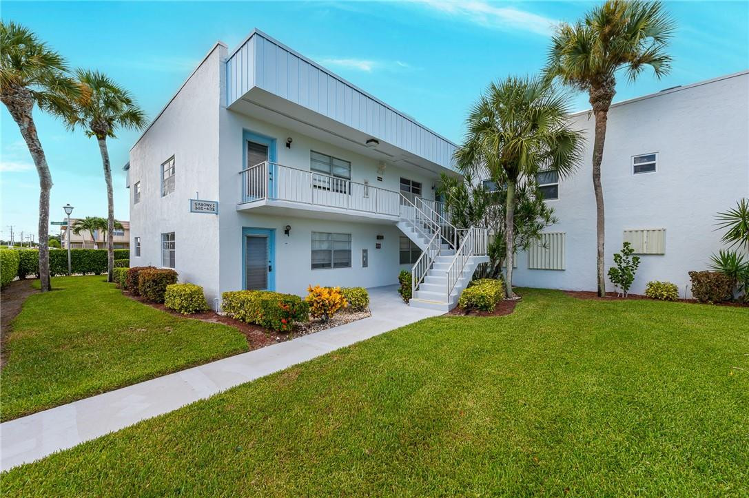 Kings Point - Residential