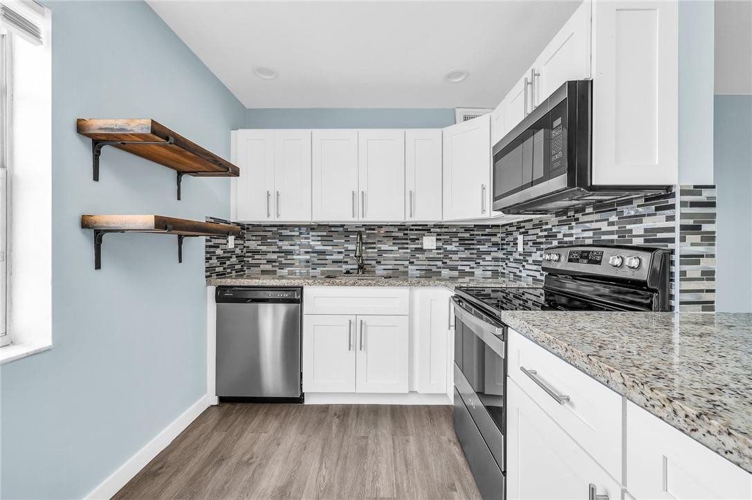 Kings Point - Residential