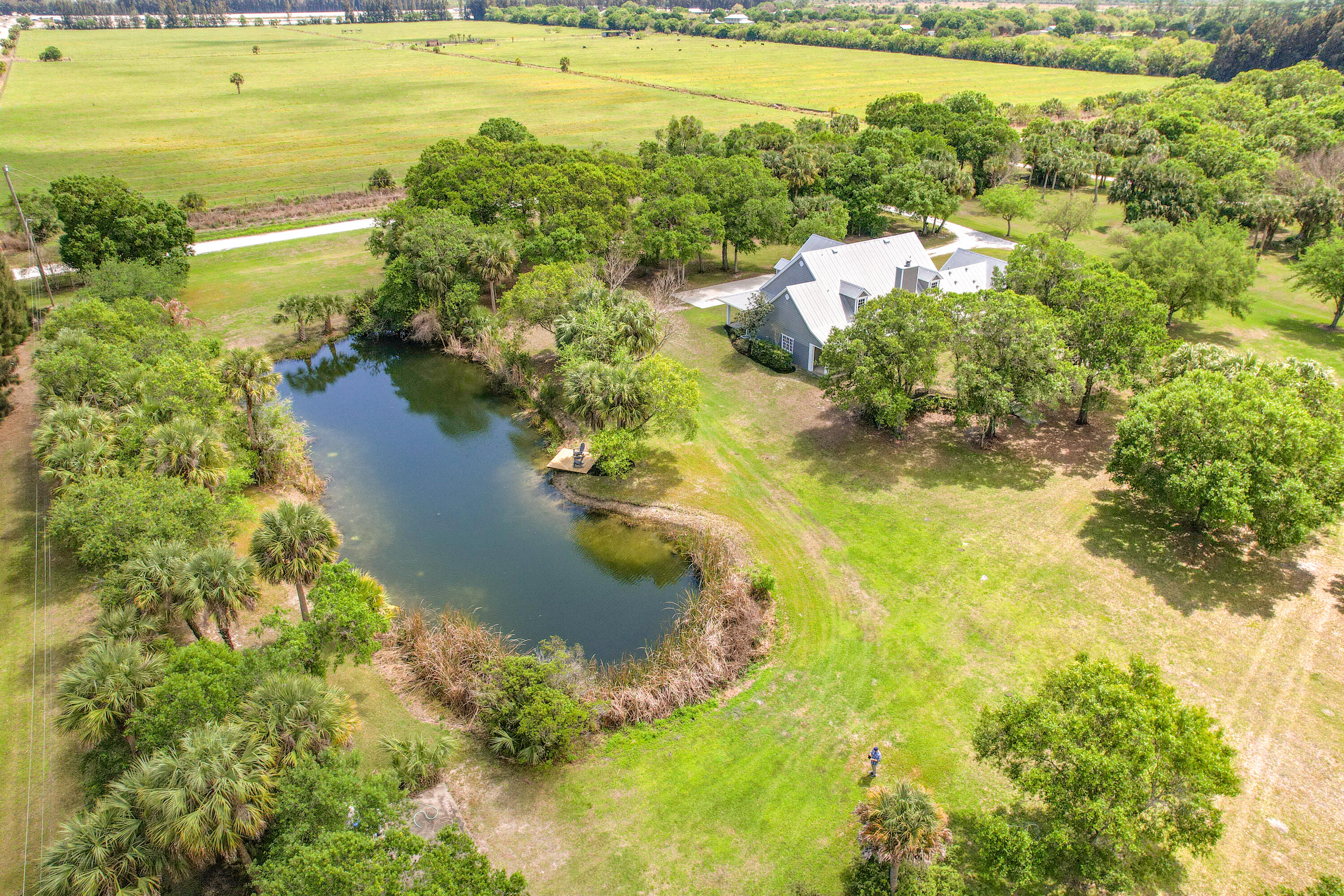 TRAILS END - Residential