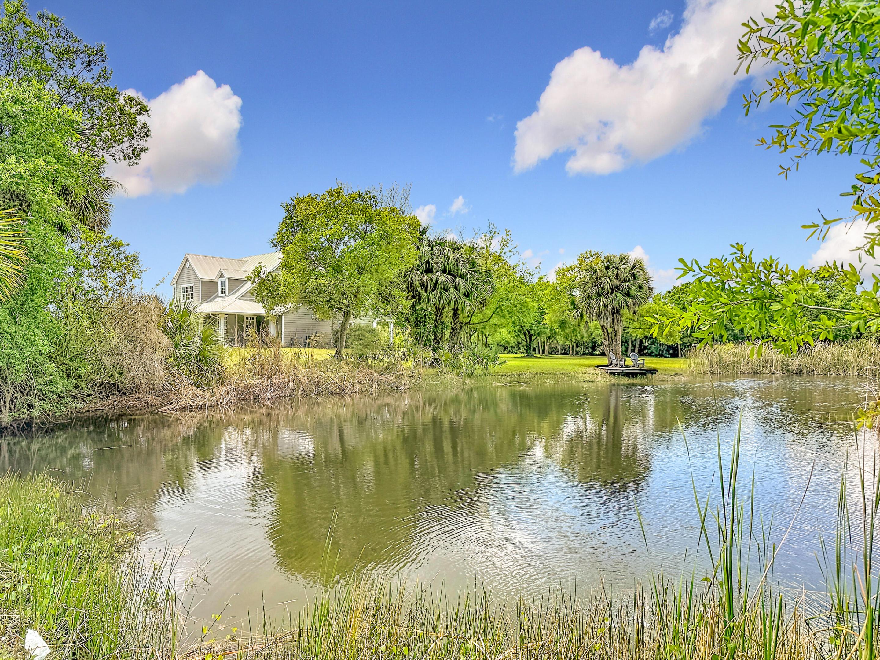 TRAILS END - Residential