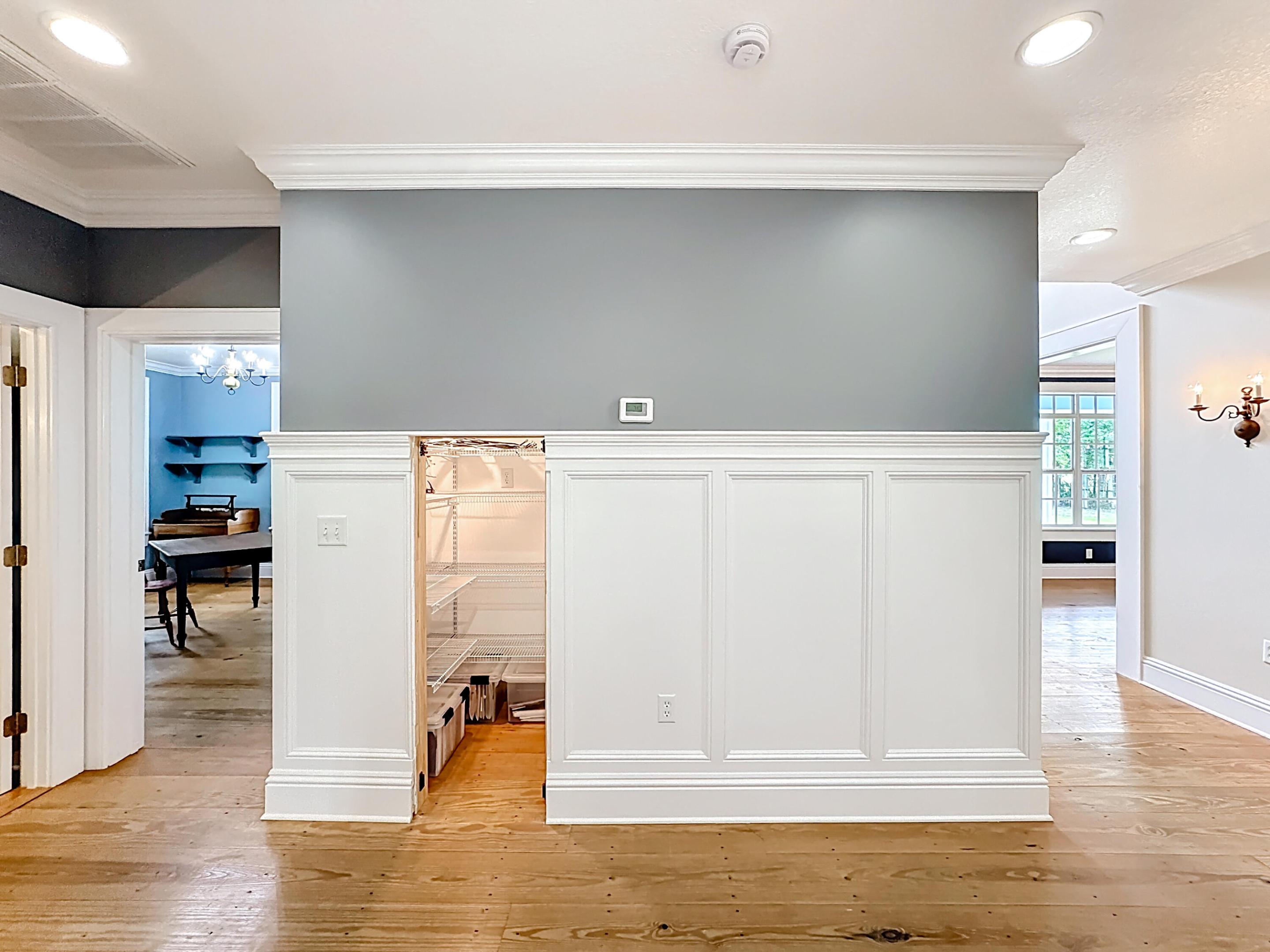 TRAILS END - Residential