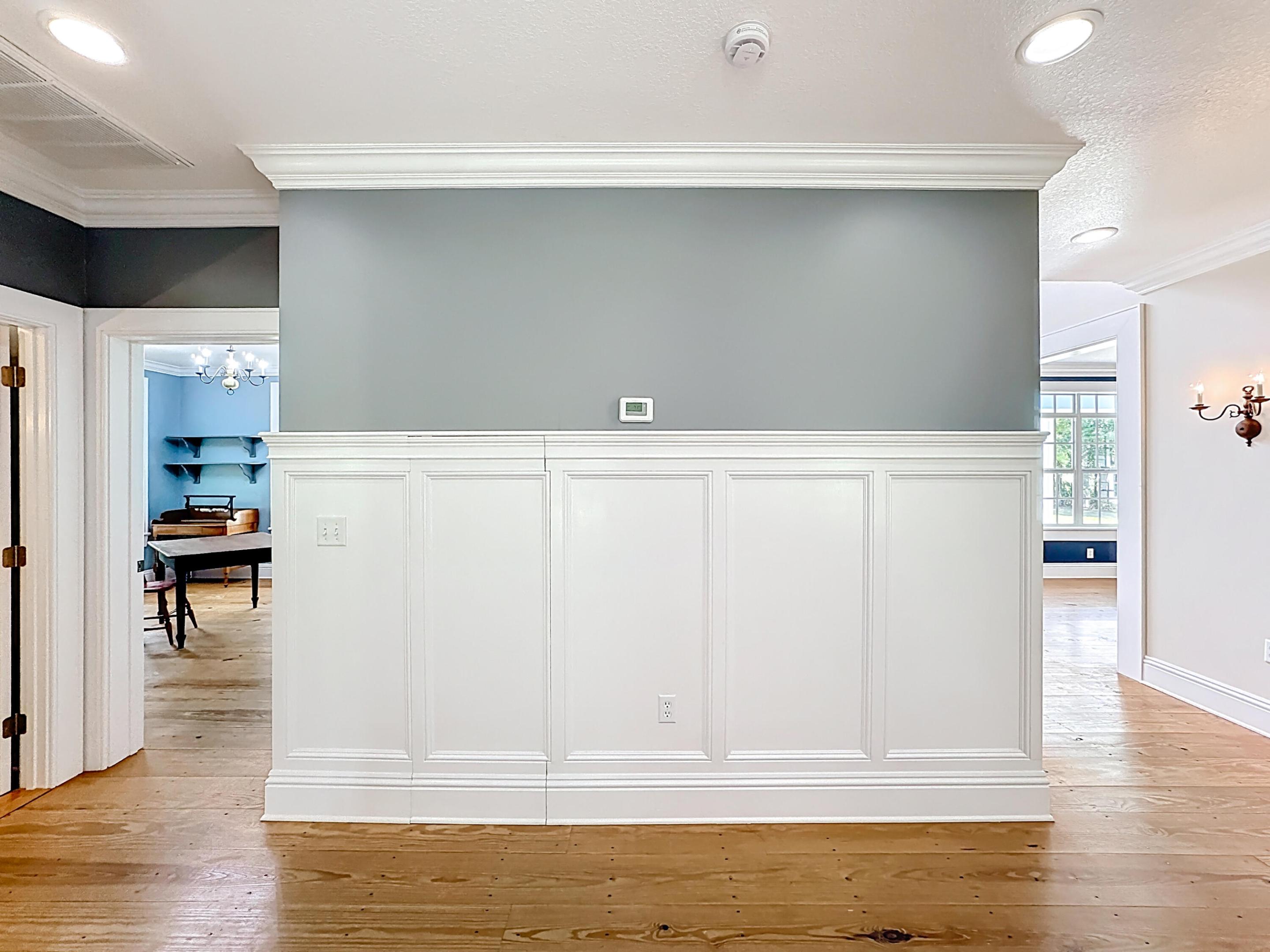 TRAILS END - Residential