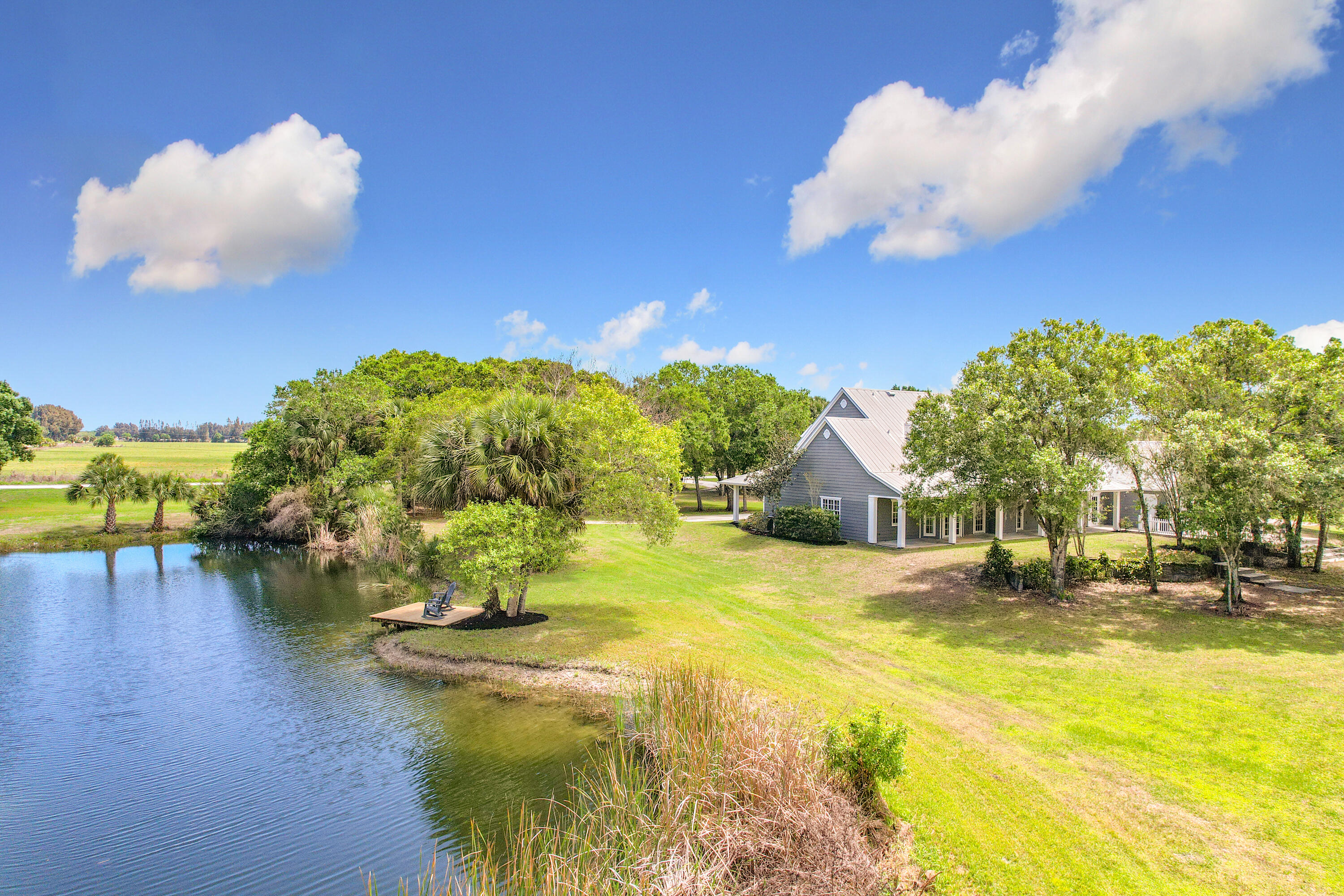 TRAILS END - Residential