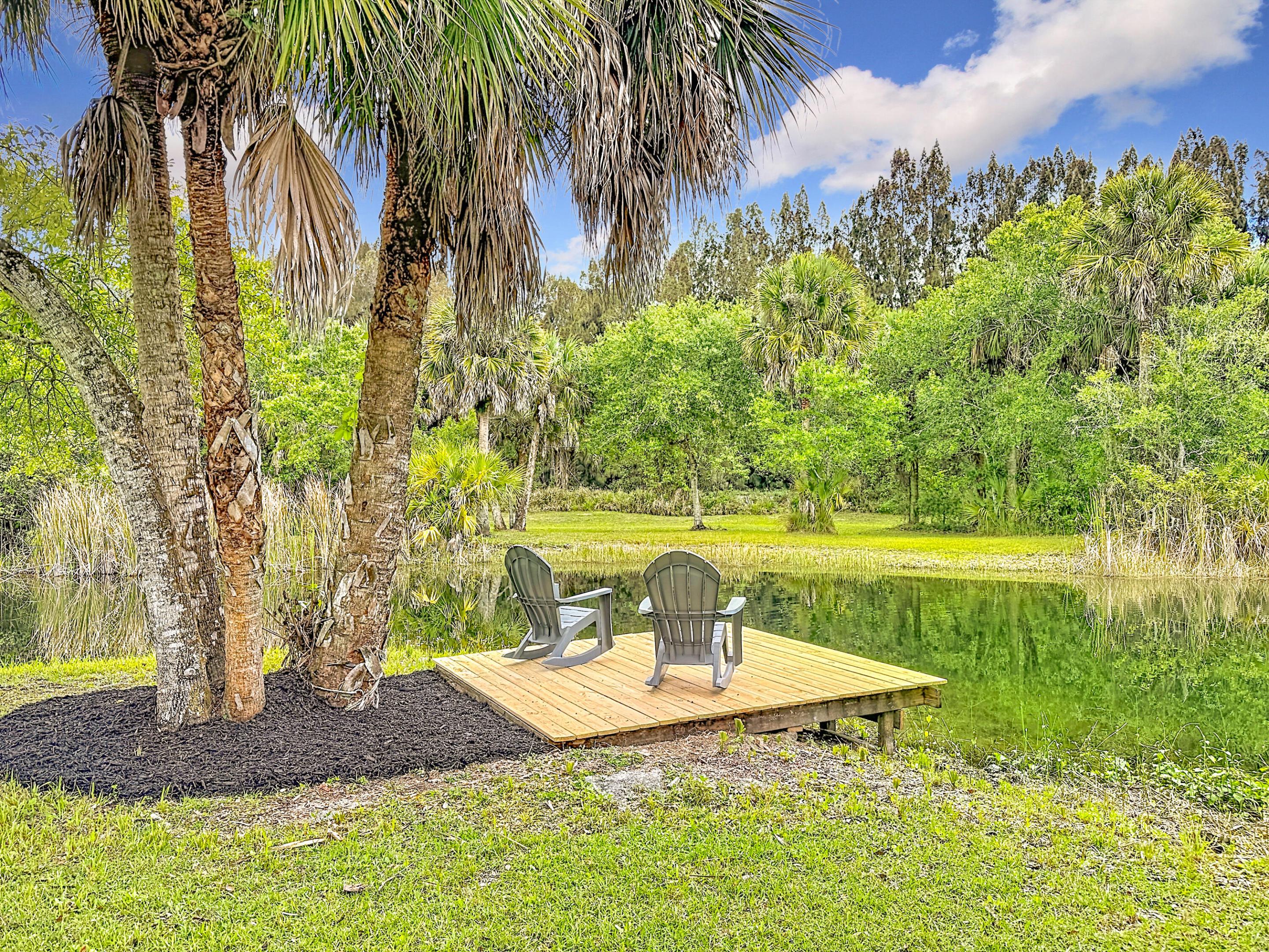 TRAILS END - Residential