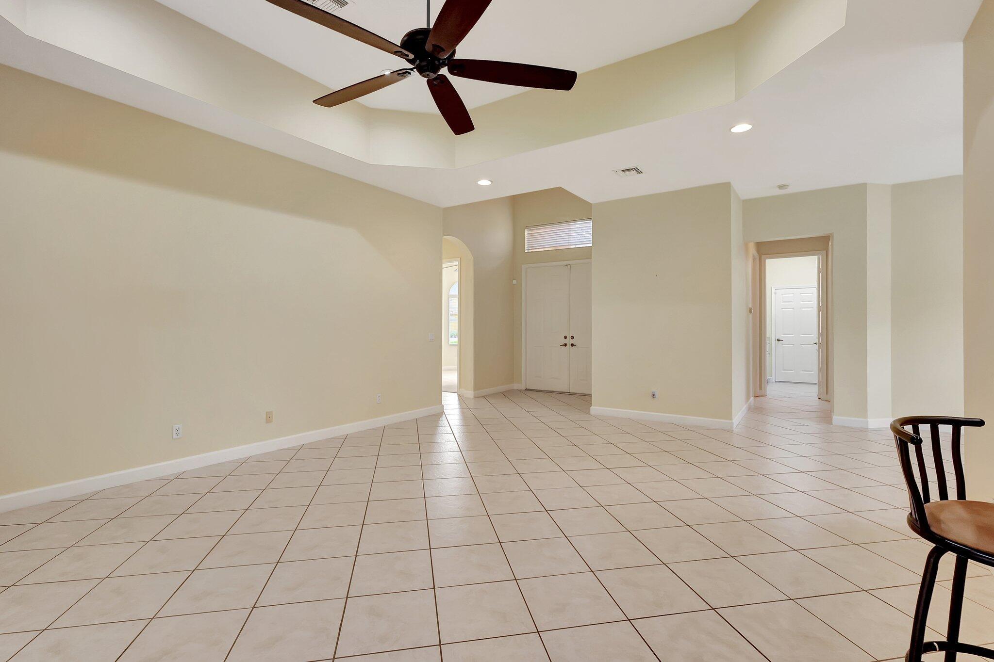 MAIDSTONE - Residential Lease