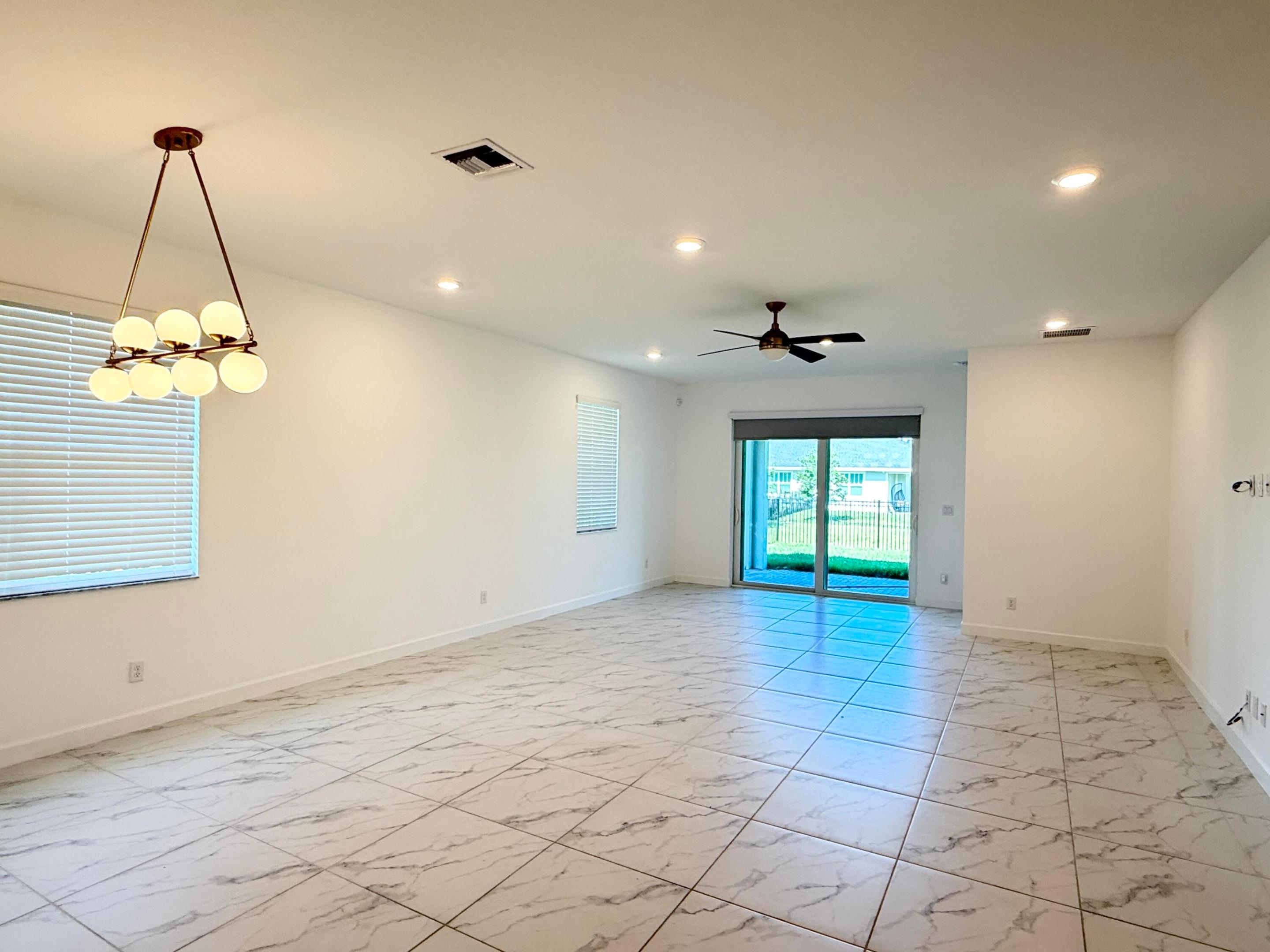 ARDEN - Residential Lease