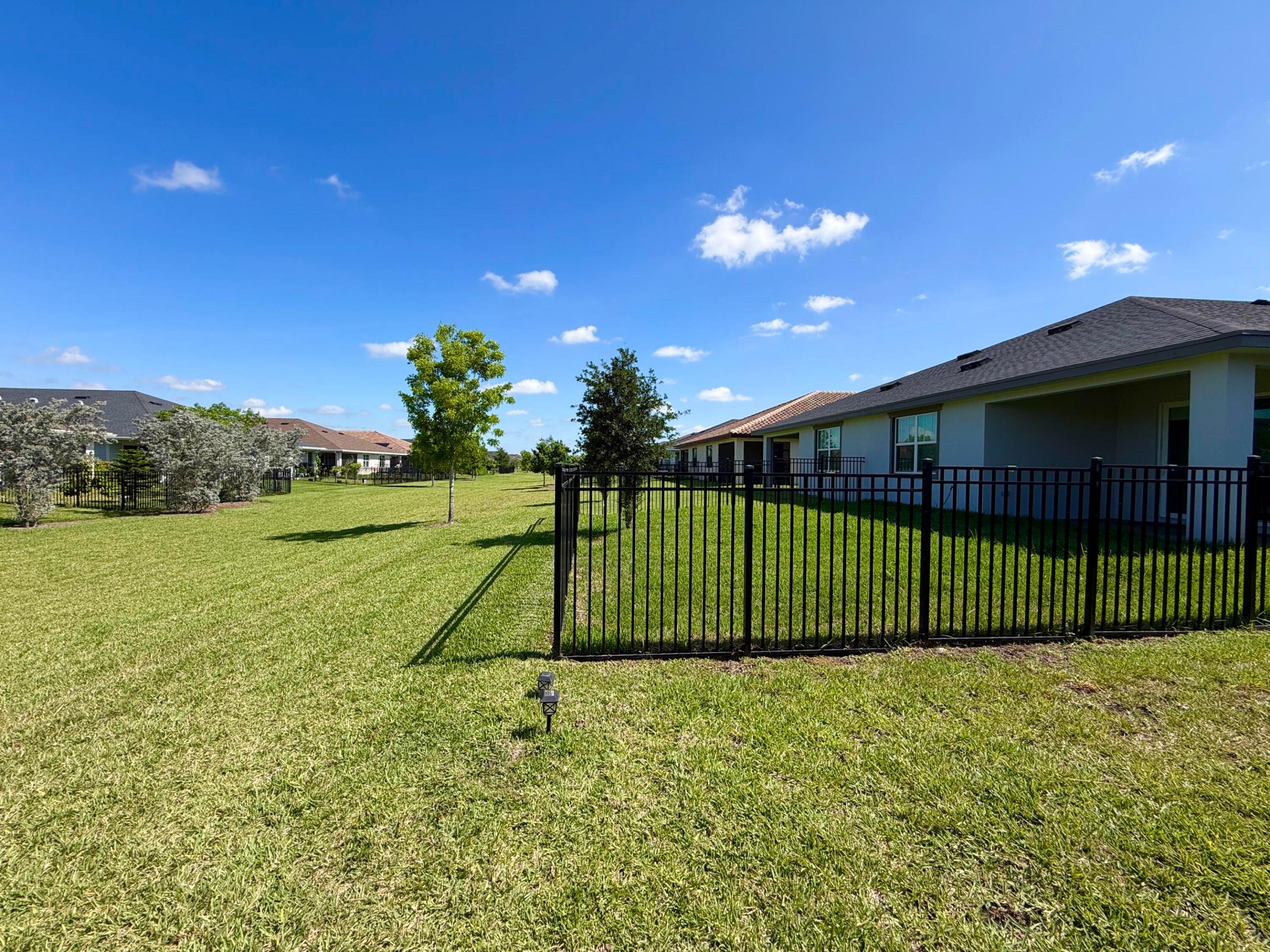 ARDEN - Residential Lease