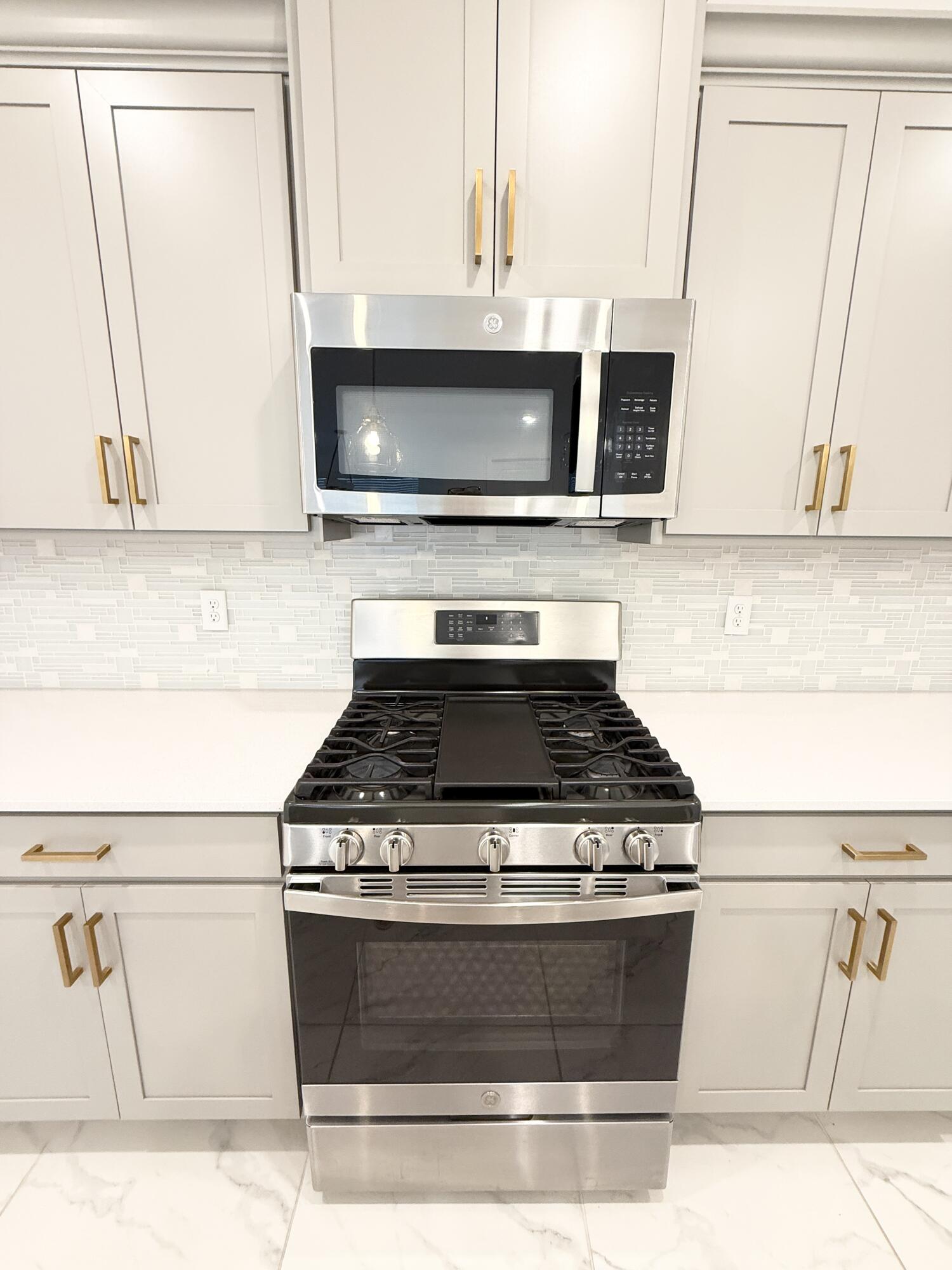 ARDEN - Residential Lease