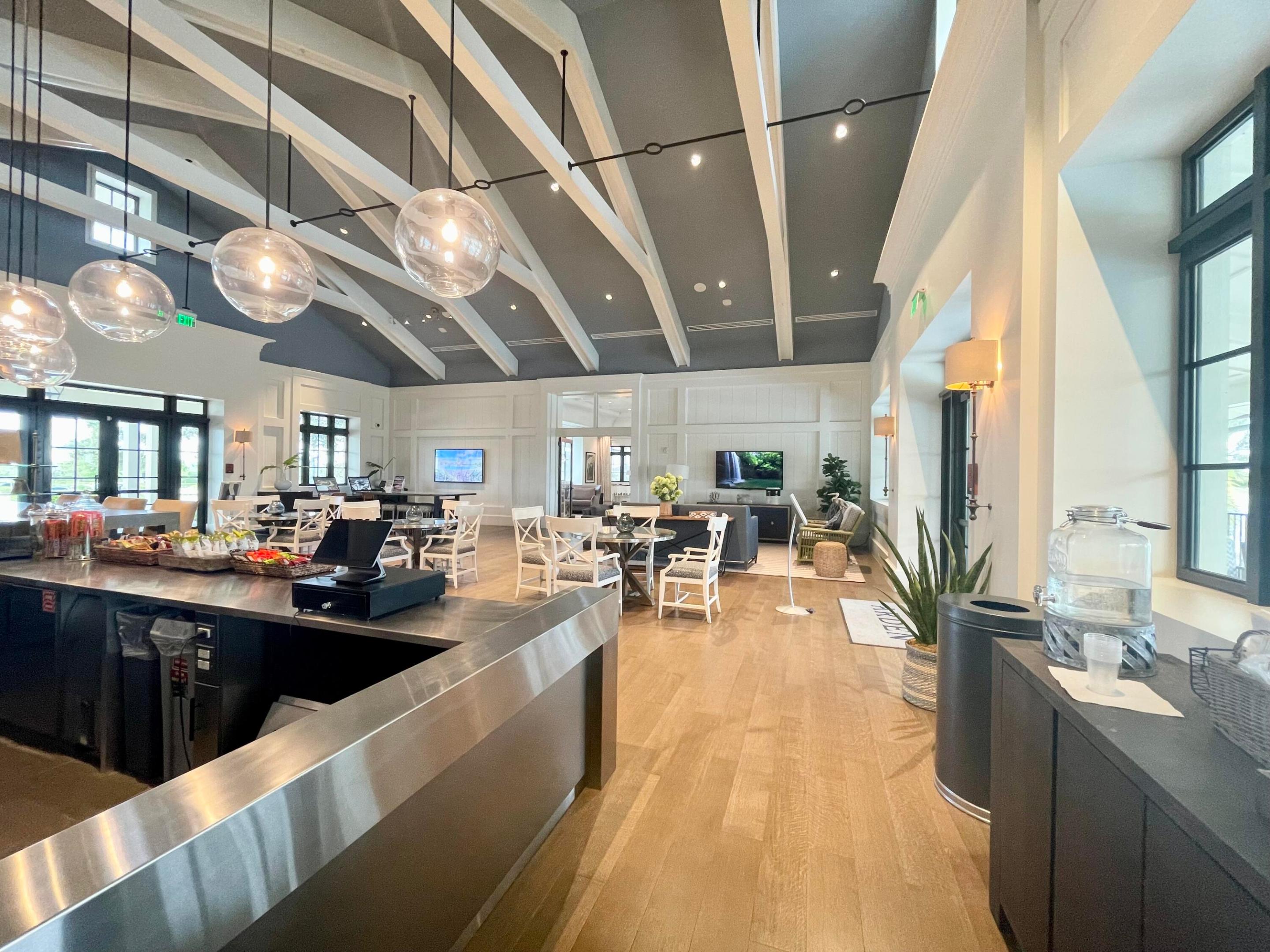 ARDEN - Residential Lease