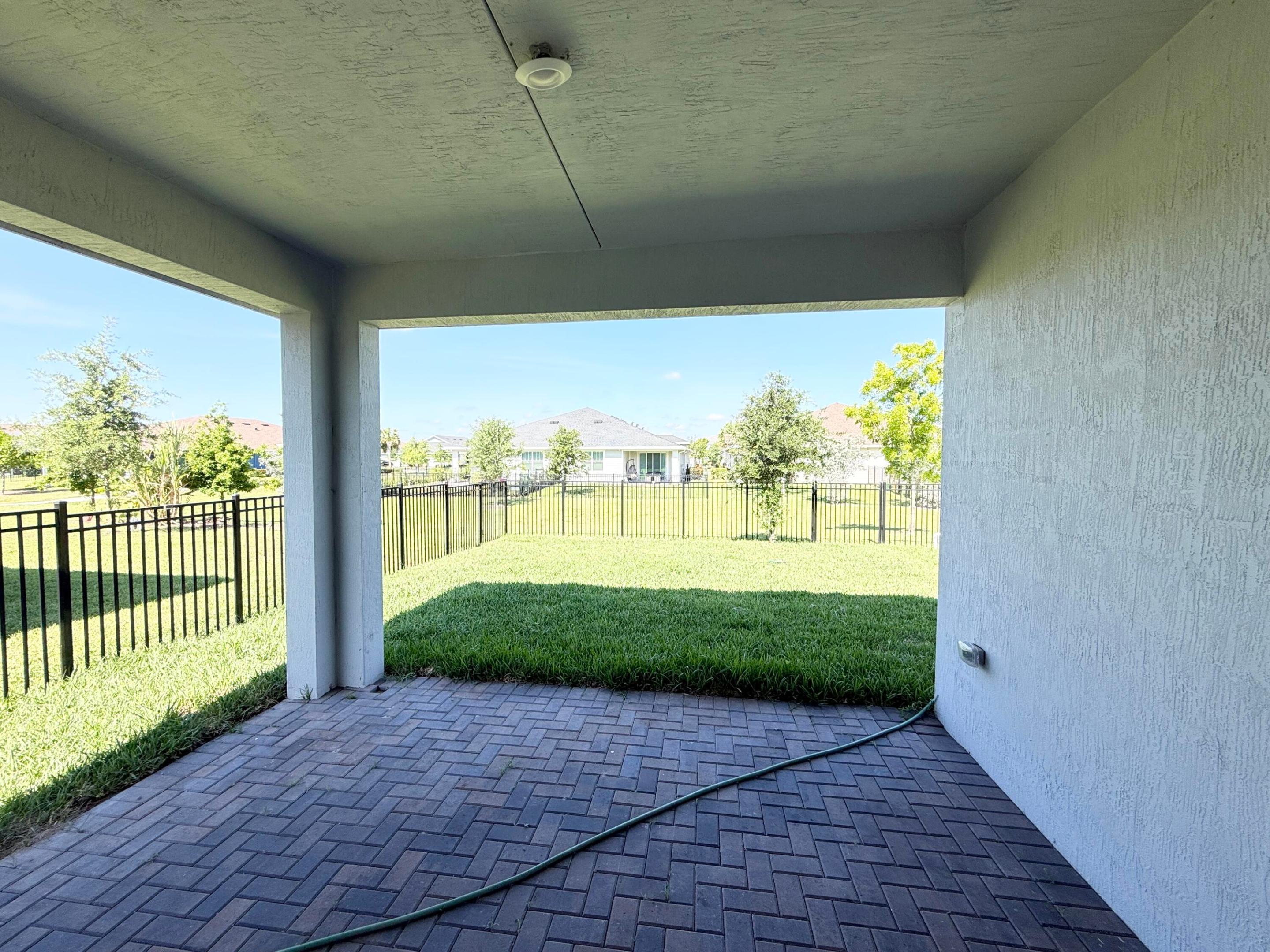 ARDEN - Residential Lease