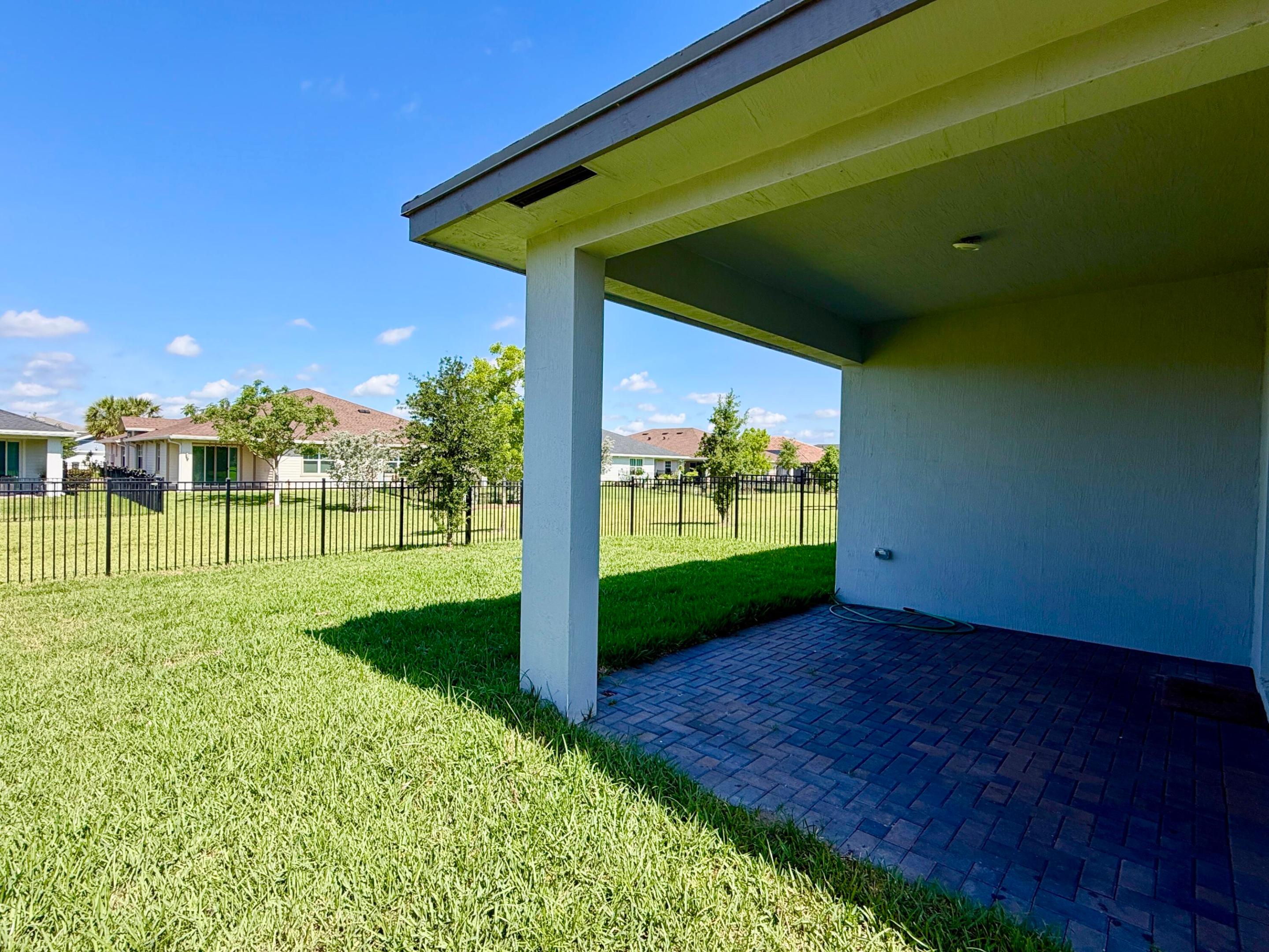 ARDEN - Residential Lease