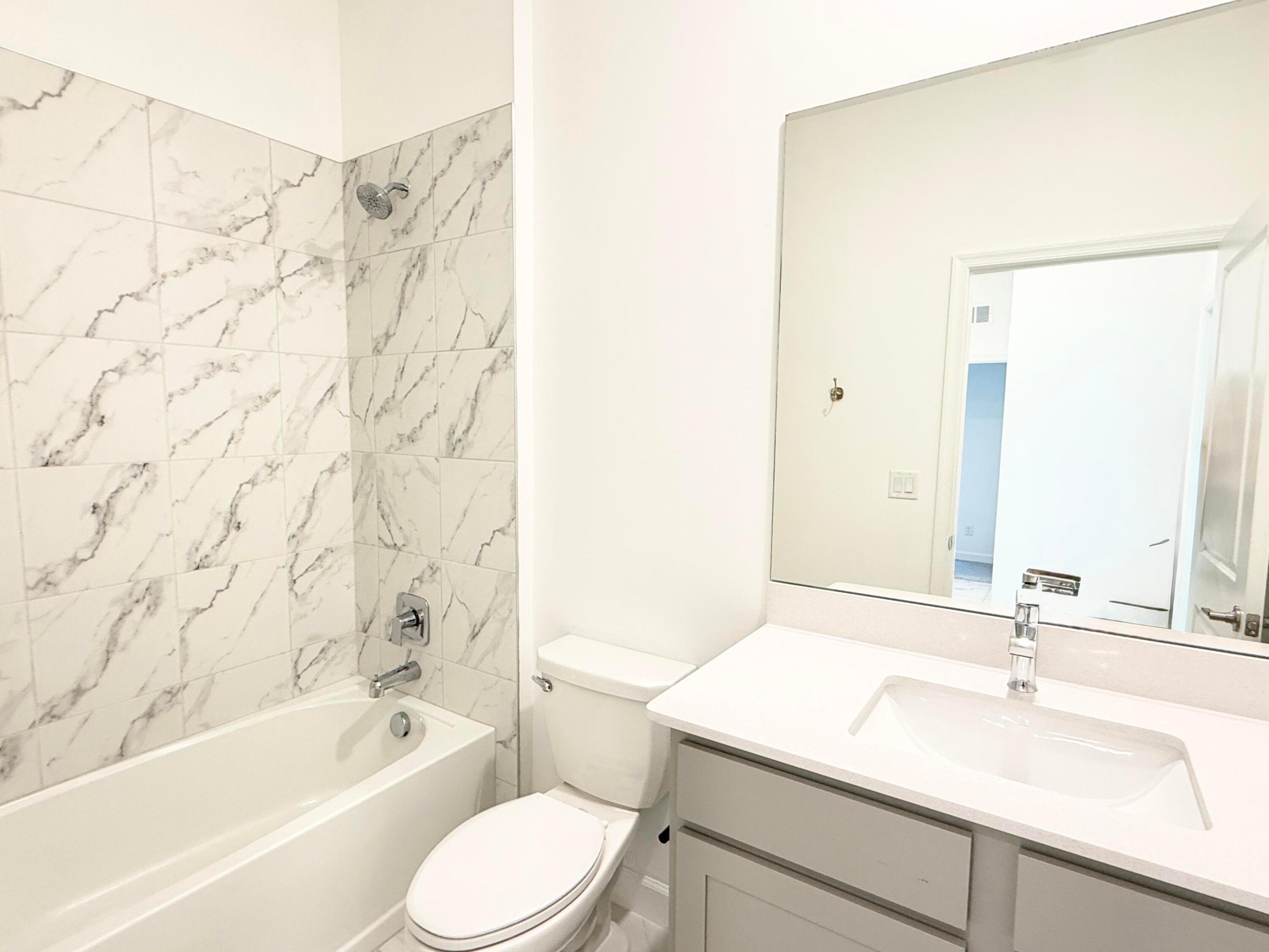 ARDEN - Residential Lease