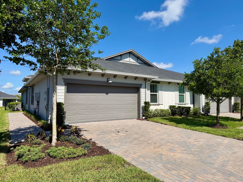 Photo of 1283 Tangled Orchard Trace, The Acreage, FL 33470 (MLS # B26027786)