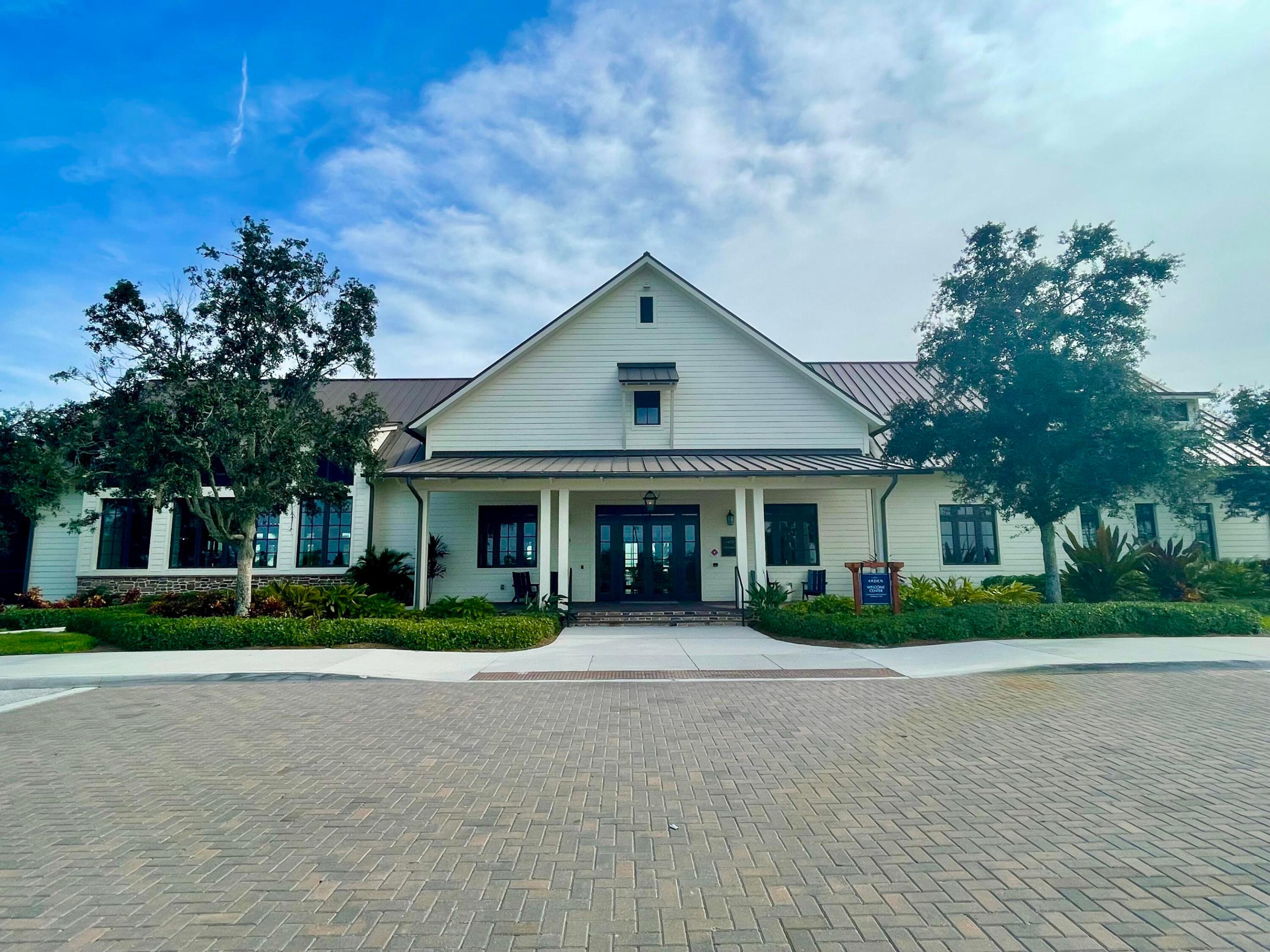 ARDEN - Residential Lease