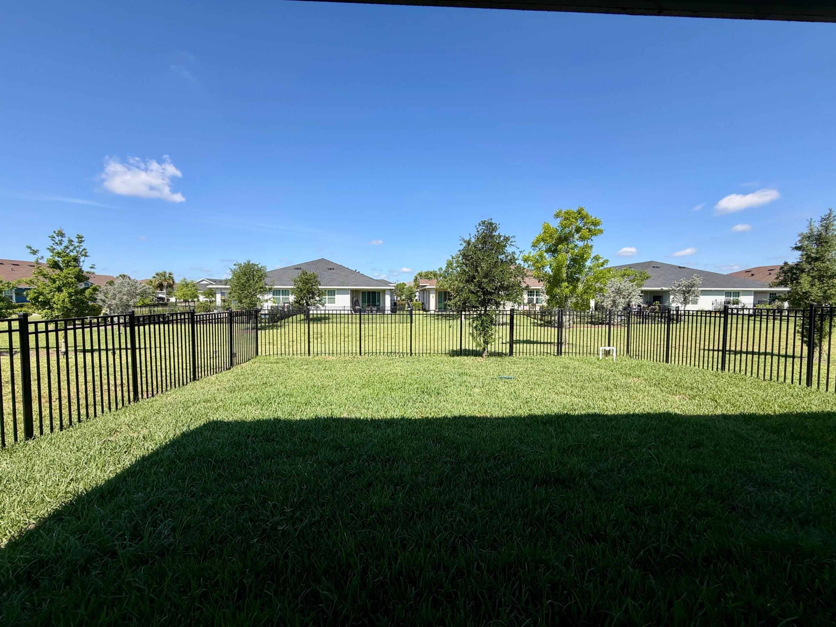 ARDEN - Residential Lease