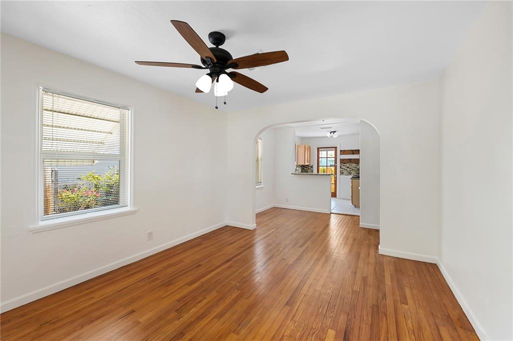 Aldens Sub Lts 1, 2 Blk 6 - Residential Lease