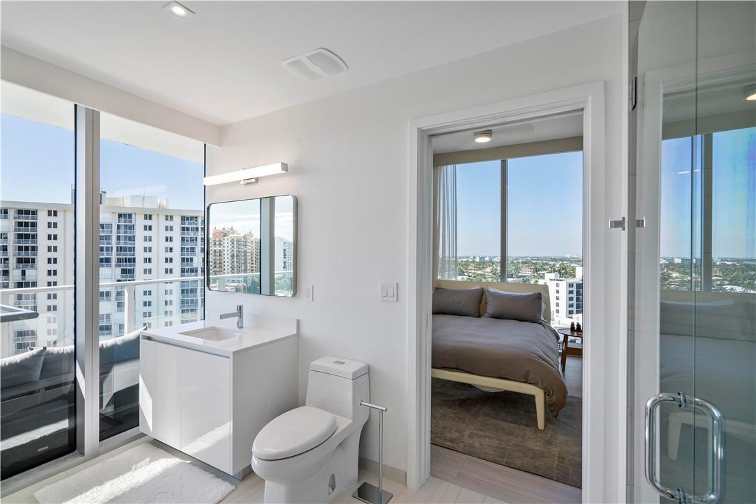 Auberge Beach Residences - Residential