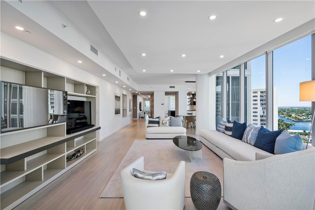 Auberge Beach Residences - Residential