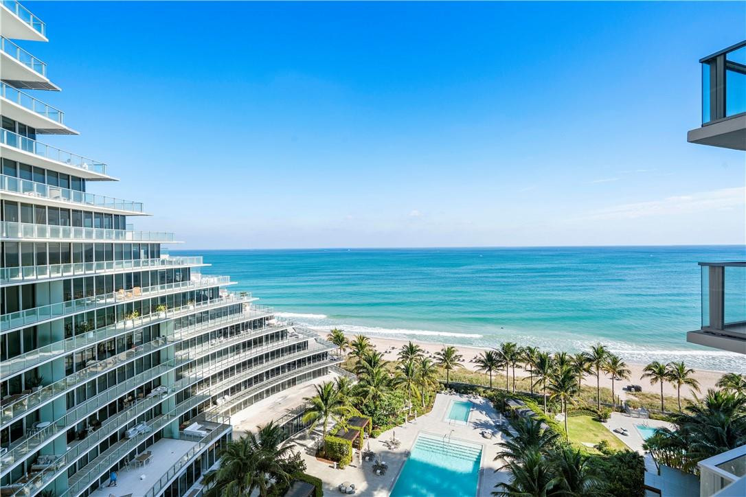 Auberge Beach Residences - Residential